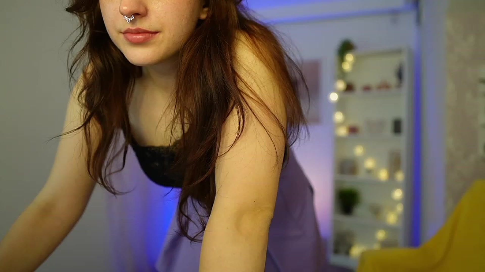 Gallery image thumbnail from Cherry_Acid18's myfreecams stream on, 10/10/2023, 21:10 image 9 of 20