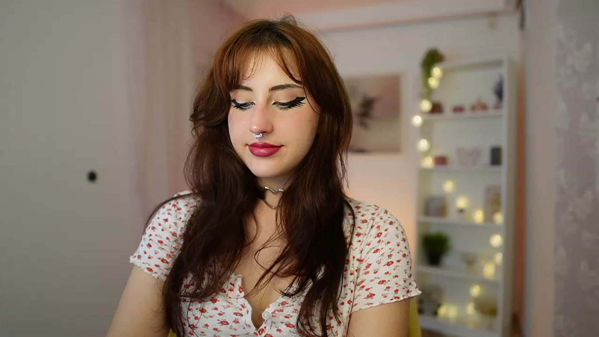 Gallery image thumbnail from Cherry_Acid18's myfreecams stream on, 10/12/2023, 19:28 image 7 of 20