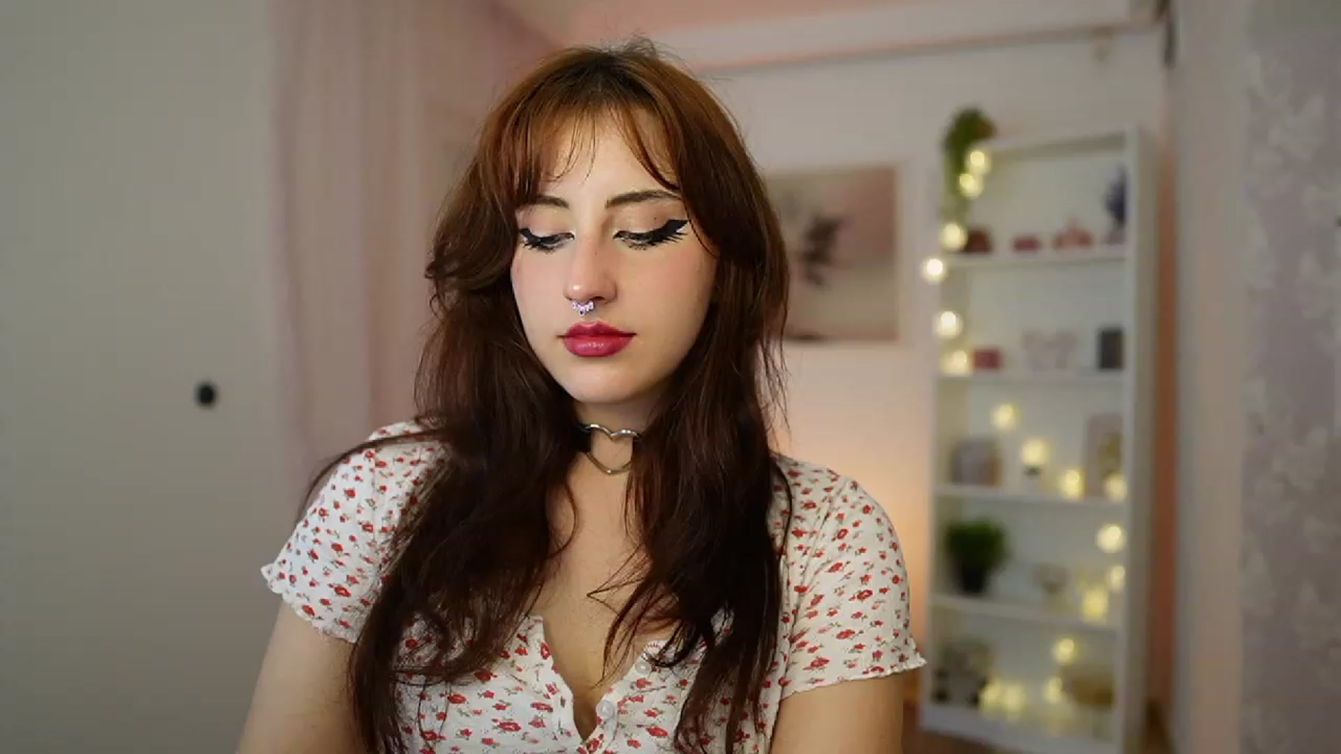 Gallery image thumbnail from Cherry_Acid18's myfreecams stream on, 10/12/2023, 19:28 image 8 of 20