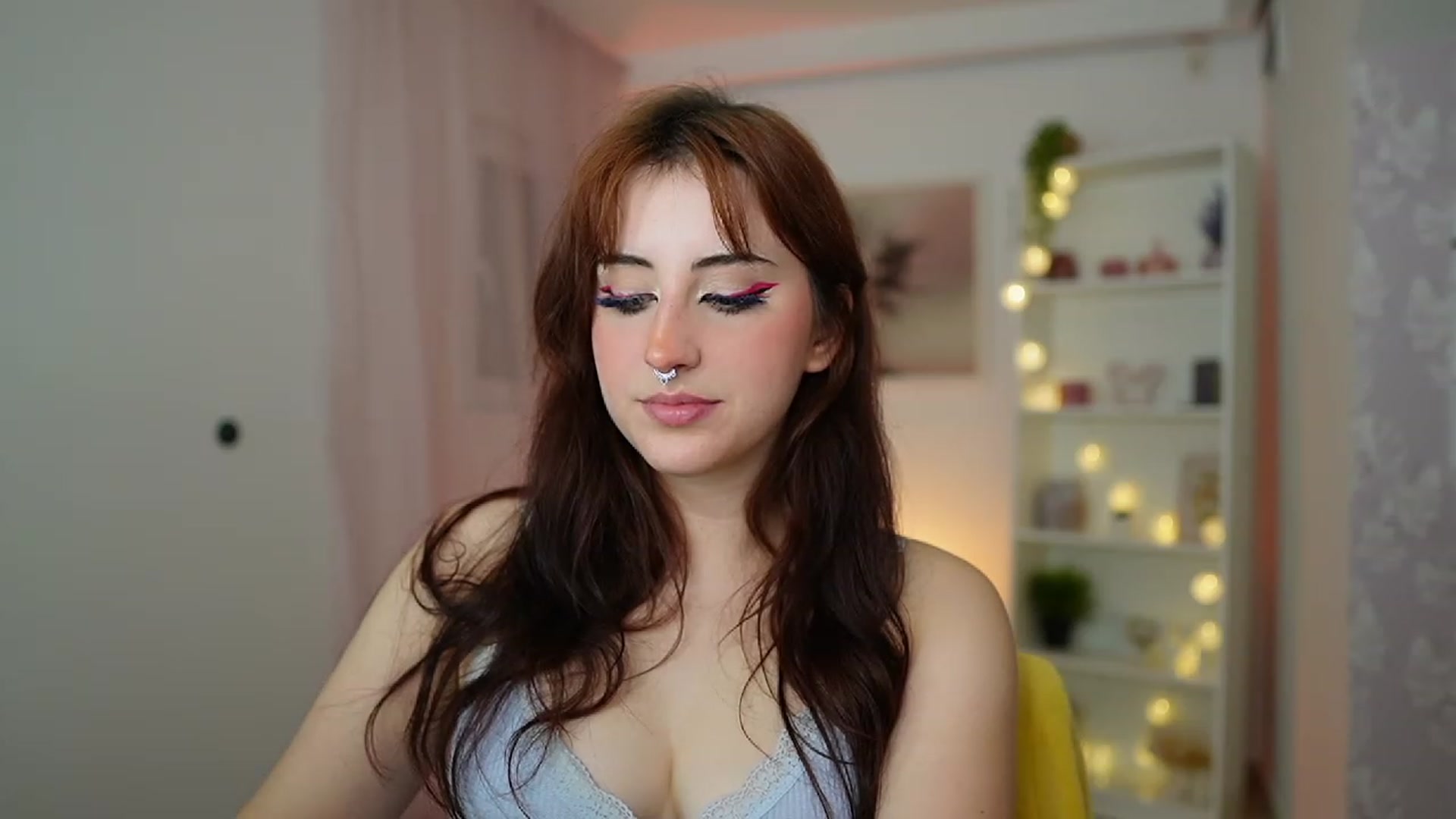 Gallery image thumbnail from Cherry_Acid18's myfreecams stream on, 10/16/2023, 18:54 image 19 of 20