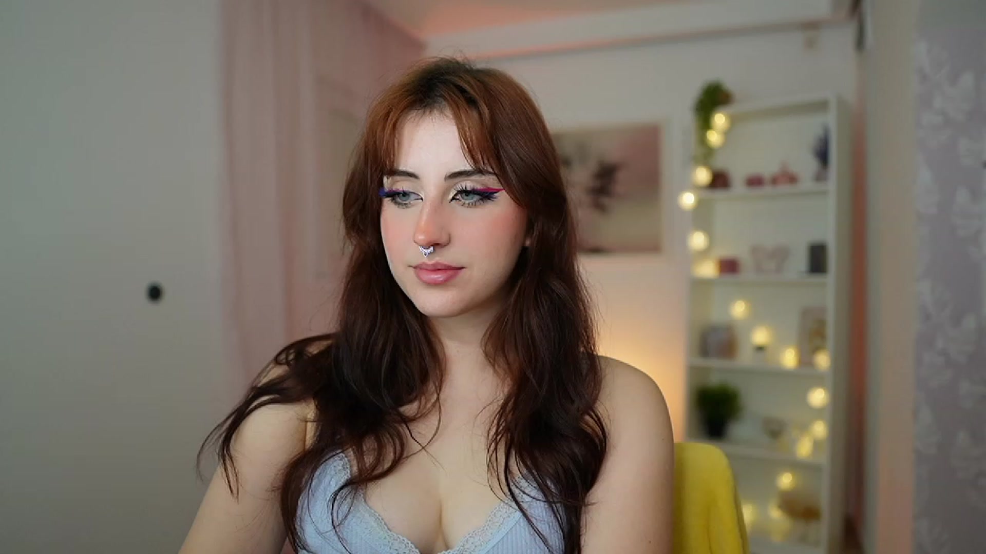 Gallery image thumbnail from Cherry_Acid18's myfreecams stream on, 10/16/2023, 18:54 image 2 of 20