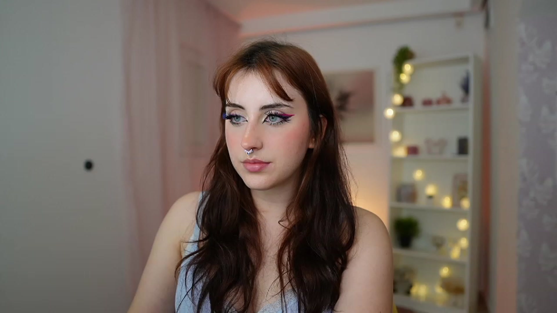 Gallery image thumbnail from Cherry_Acid18's myfreecams stream on, 10/16/2023, 20:51 image 16 of 20