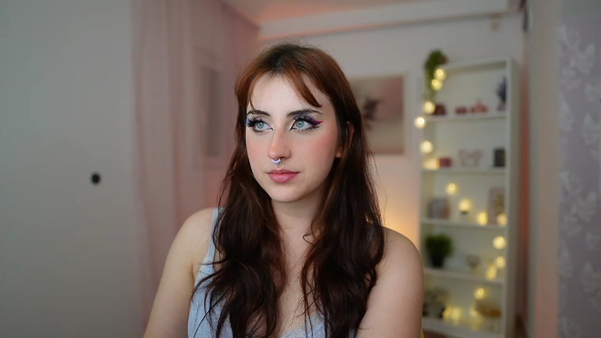 Gallery image thumbnail from Cherry_Acid18's myfreecams stream on, 10/16/2023, 20:51 image 17 of 20