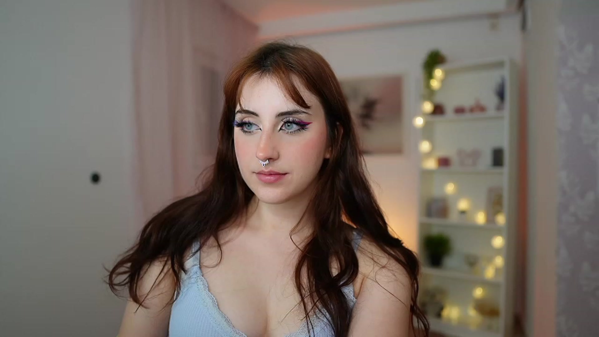 Gallery image thumbnail from Cherry_Acid18's myfreecams stream on, 10/16/2023, 20:51 image 20 of 20