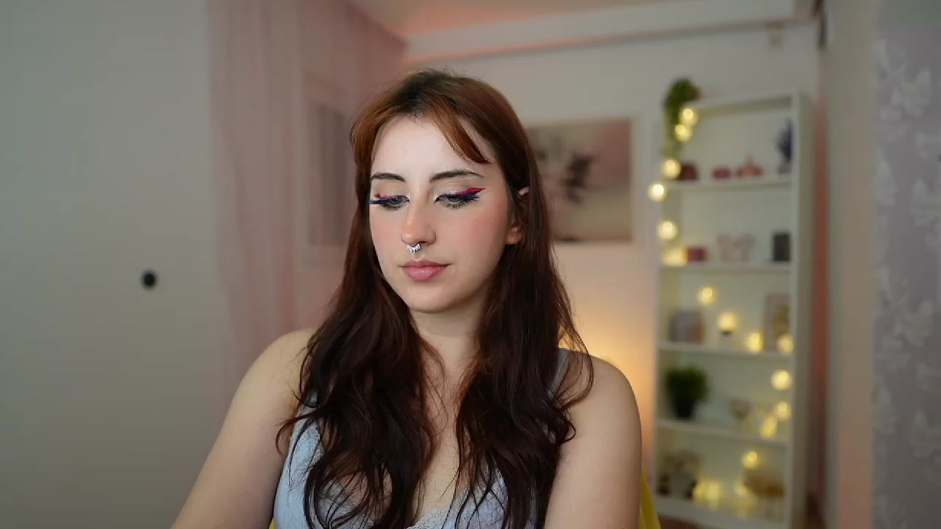 Gallery image thumbnail from Cherry_Acid18's myfreecams stream on, 10/16/2023, 21:35 image 17 of 20