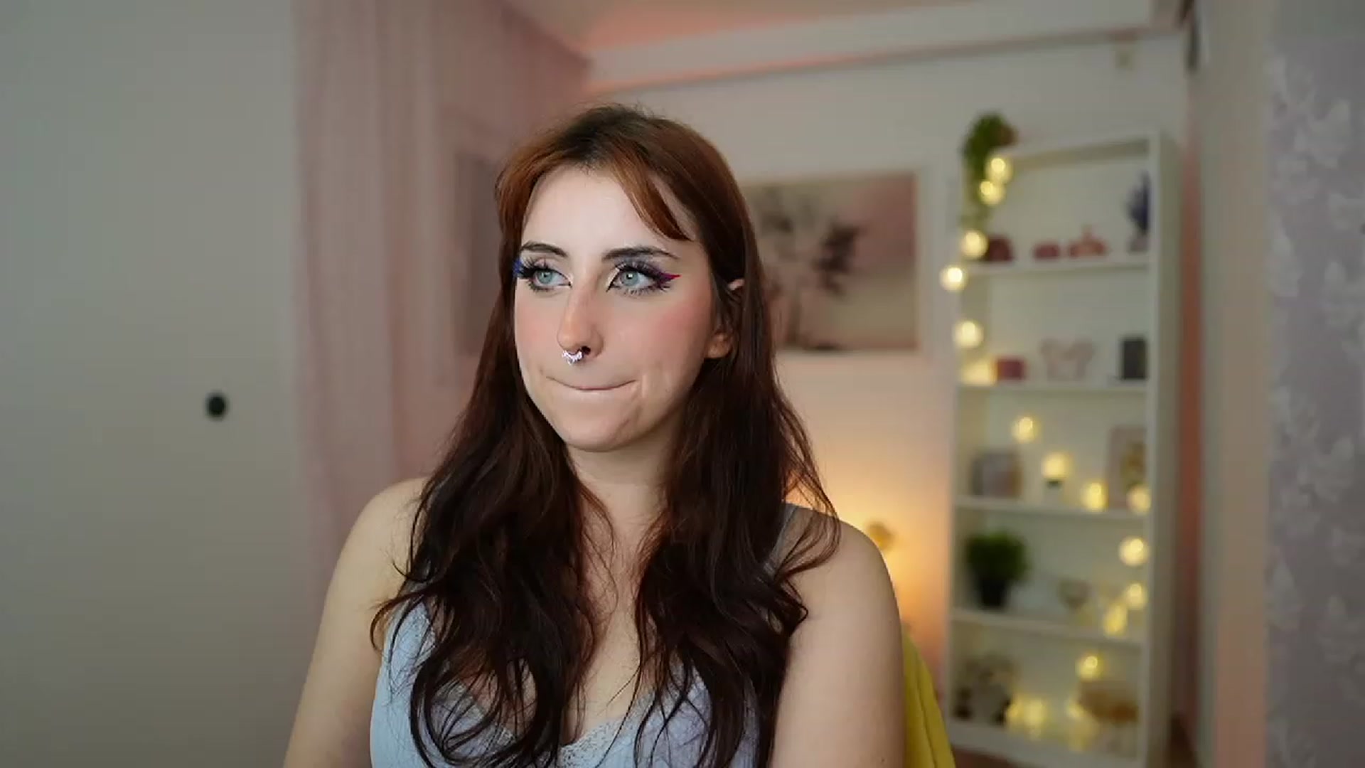 Gallery image thumbnail from Cherry_Acid18's myfreecams stream on, 10/16/2023, 21:35 image 15 of 20