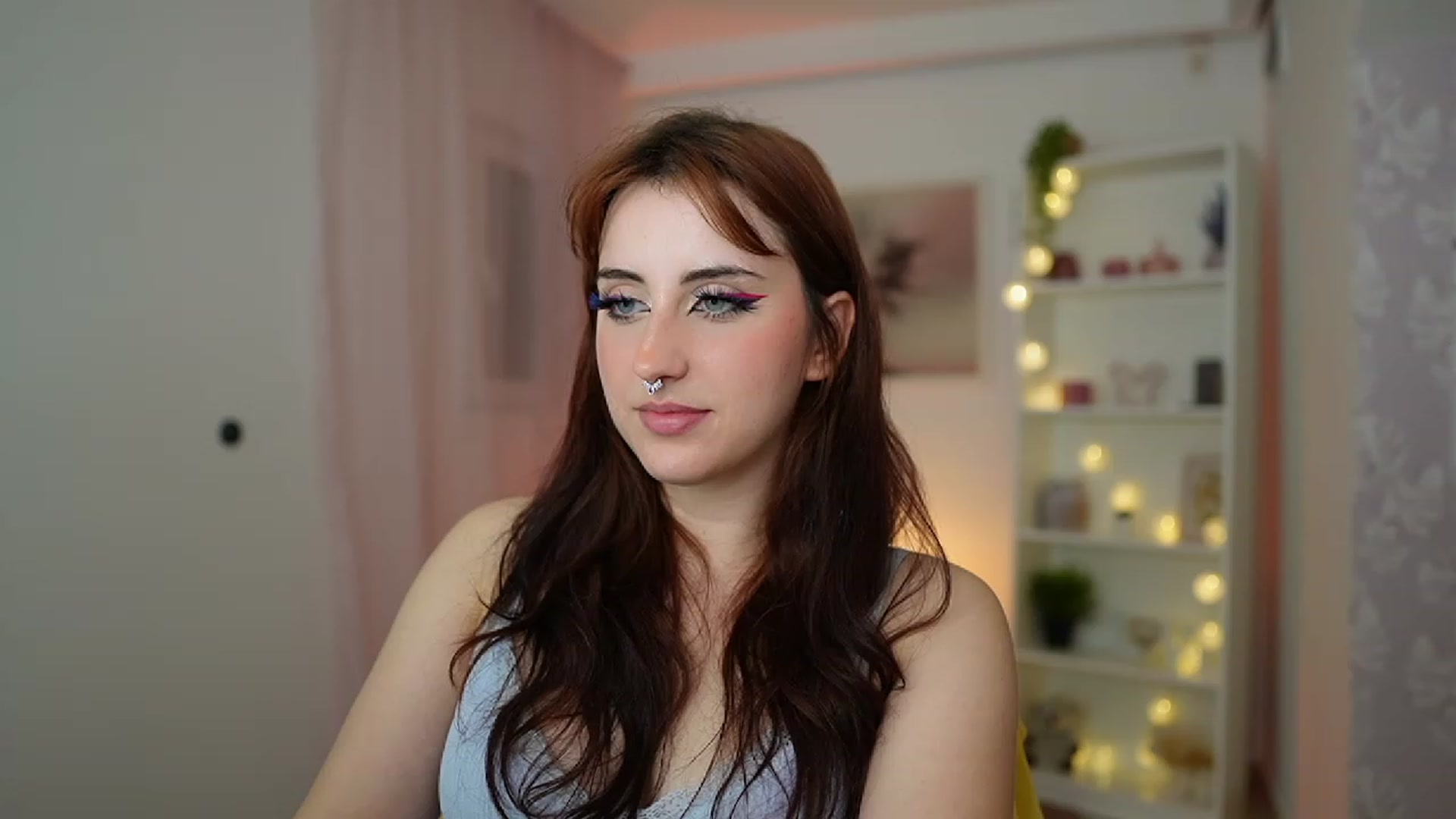 Gallery image thumbnail from Cherry_Acid18's myfreecams stream on, 10/16/2023, 21:35 image 19 of 20