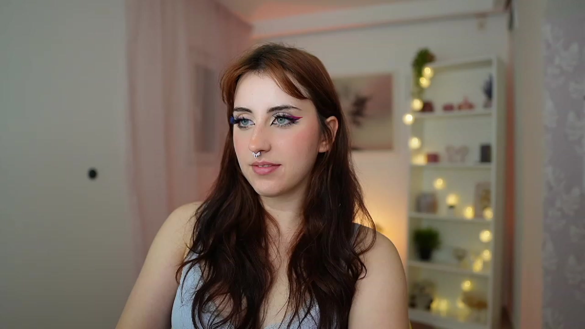 Gallery image thumbnail from Cherry_Acid18's myfreecams stream on, 10/16/2023, 21:35 image 18 of 20