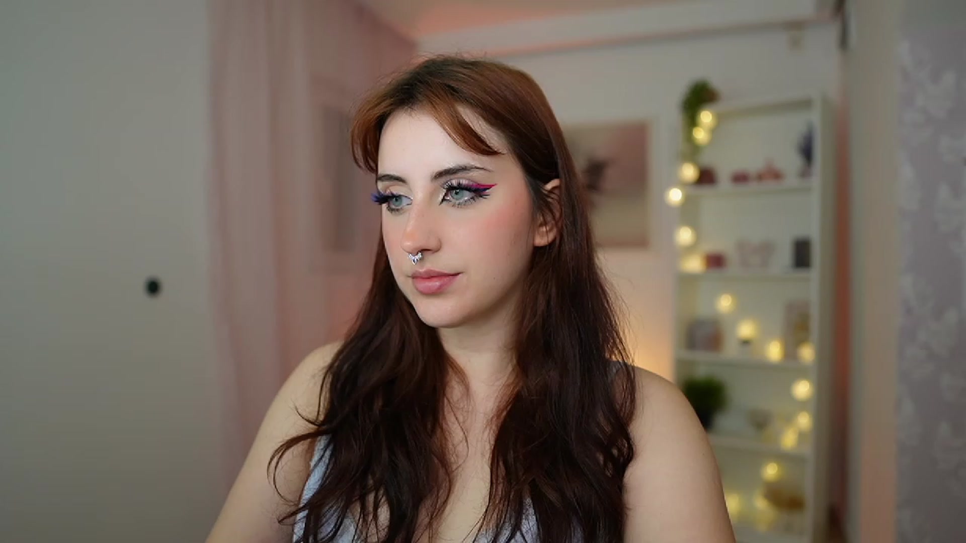 Gallery image thumbnail from Cherry_Acid18's myfreecams stream on, 10/16/2023, 21:35 image 10 of 20