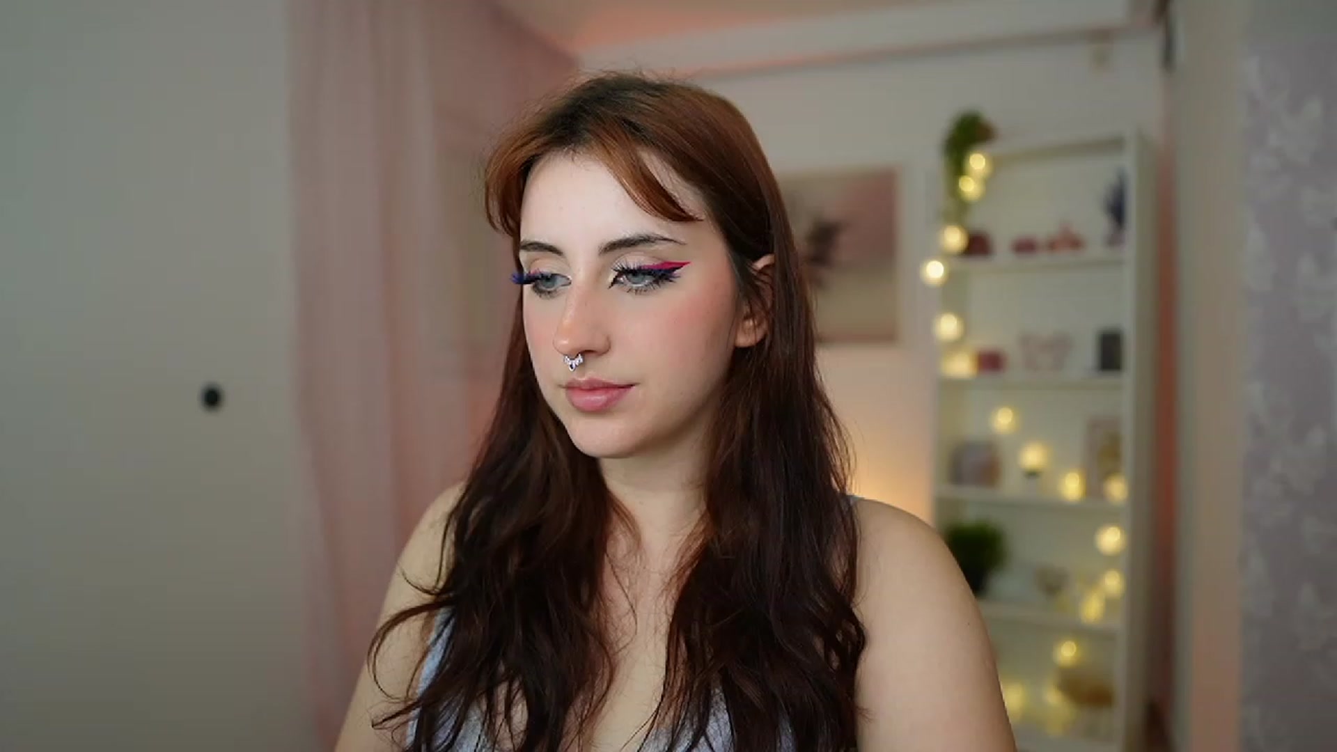 Gallery image thumbnail from Cherry_Acid18's myfreecams stream on, 10/16/2023, 21:35 image 11 of 20