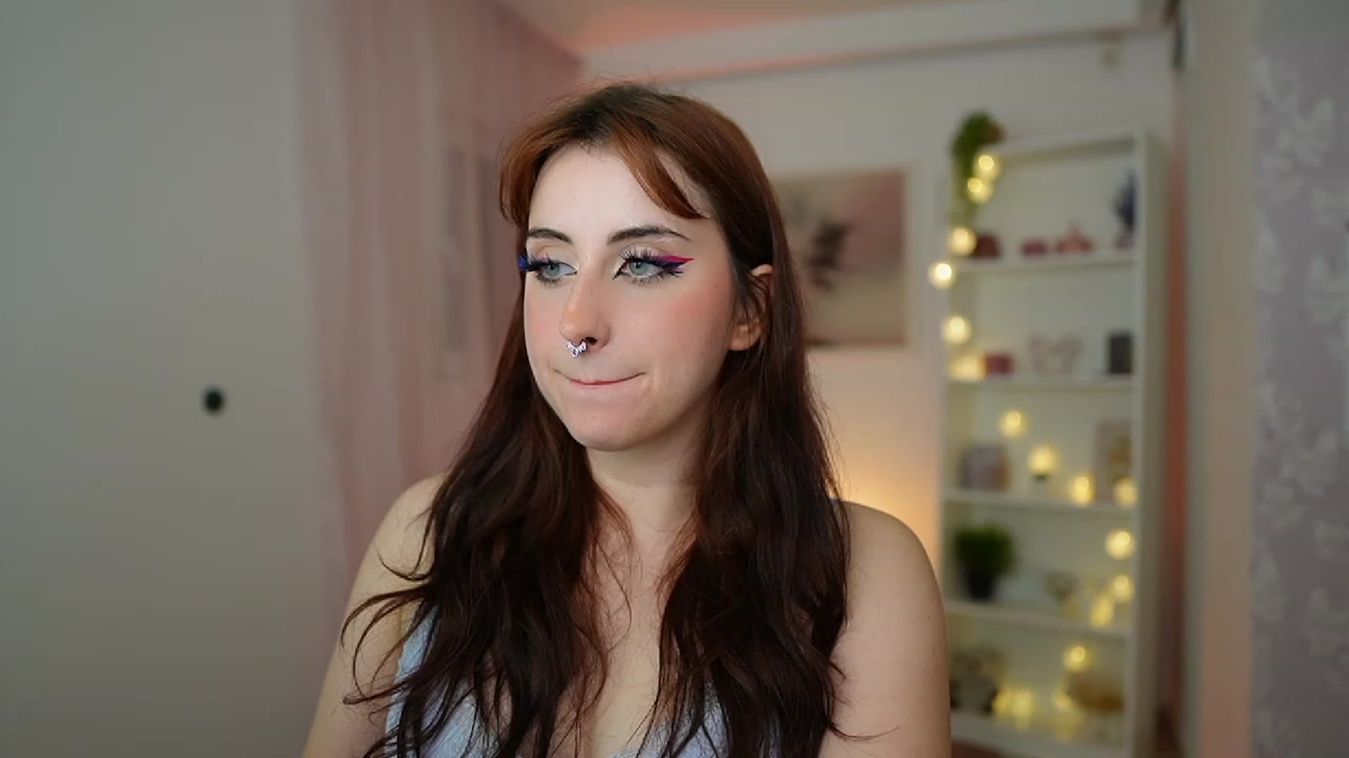 Gallery image thumbnail from Cherry_Acid18's myfreecams stream on, 10/16/2023, 21:35 image 7 of 20