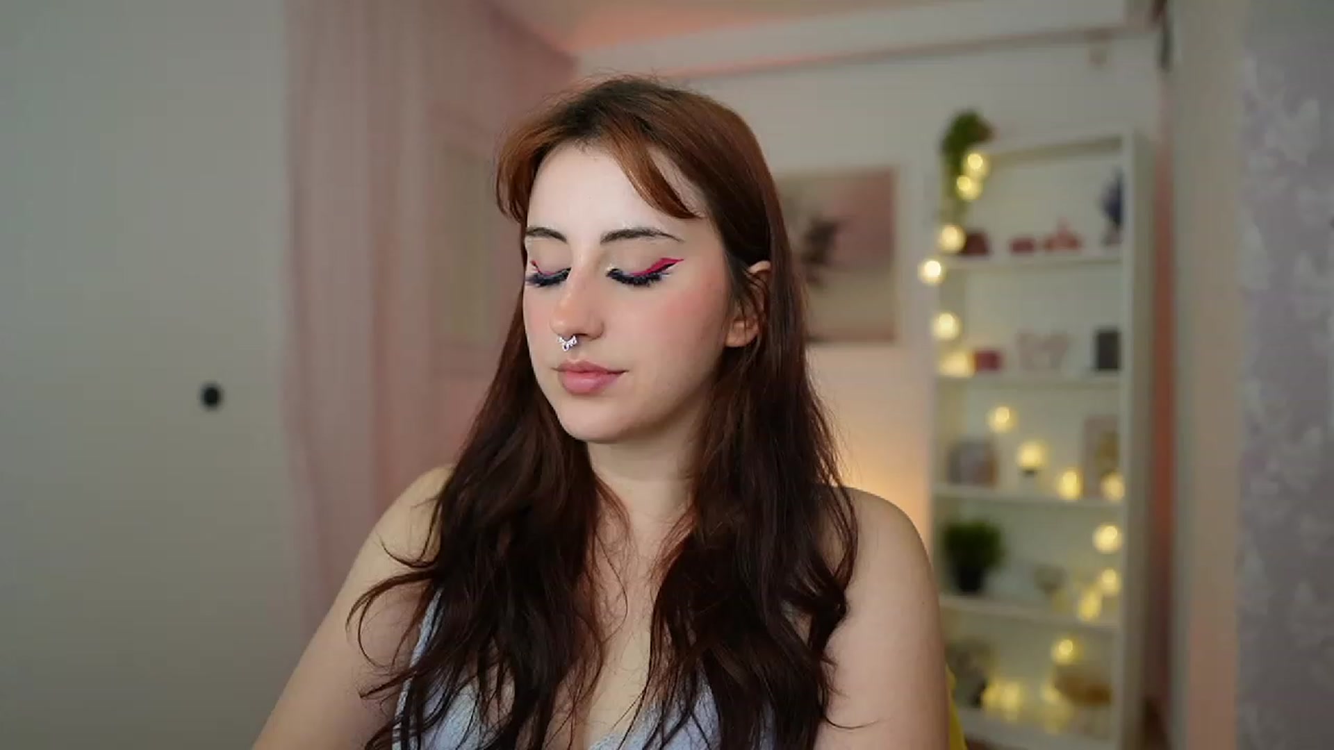 Gallery image thumbnail from Cherry_Acid18's myfreecams stream on, 10/16/2023, 21:35 image 8 of 20