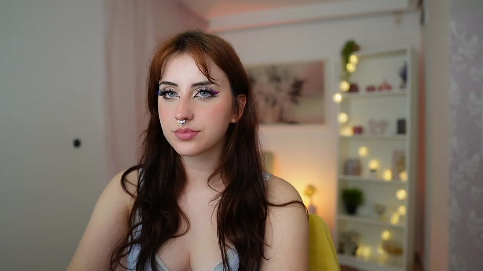 Gallery image thumbnail from Cherry_Acid18's myfreecams stream on, 10/16/2023, 23:05 image 19 of 20