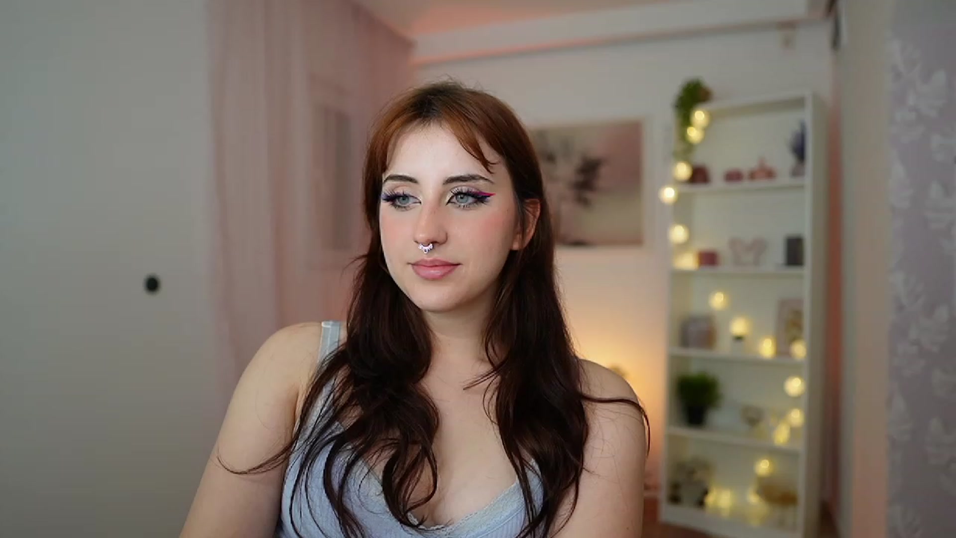 Gallery image thumbnail from Cherry_Acid18's myfreecams stream on, 10/16/2023, 23:05 image 4 of 20