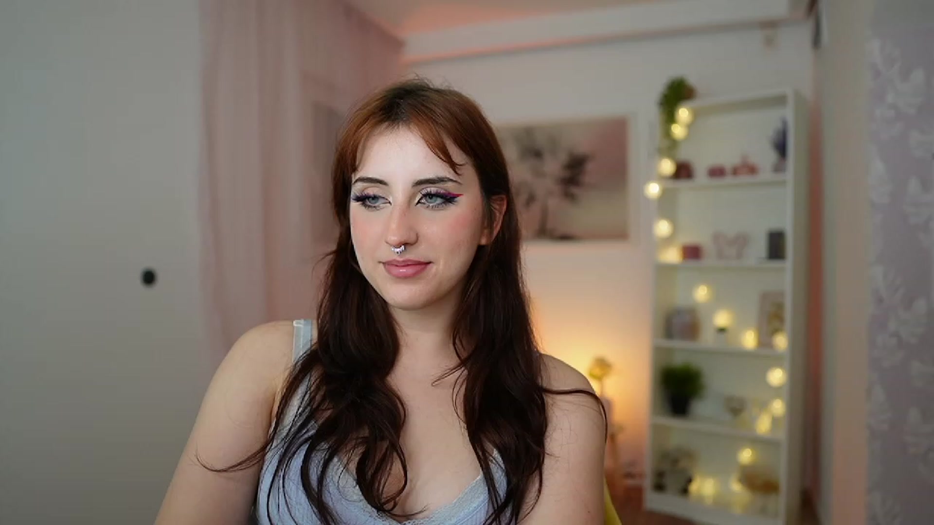 Gallery image thumbnail from Cherry_Acid18's myfreecams stream on, 10/16/2023, 23:05 image 5 of 20