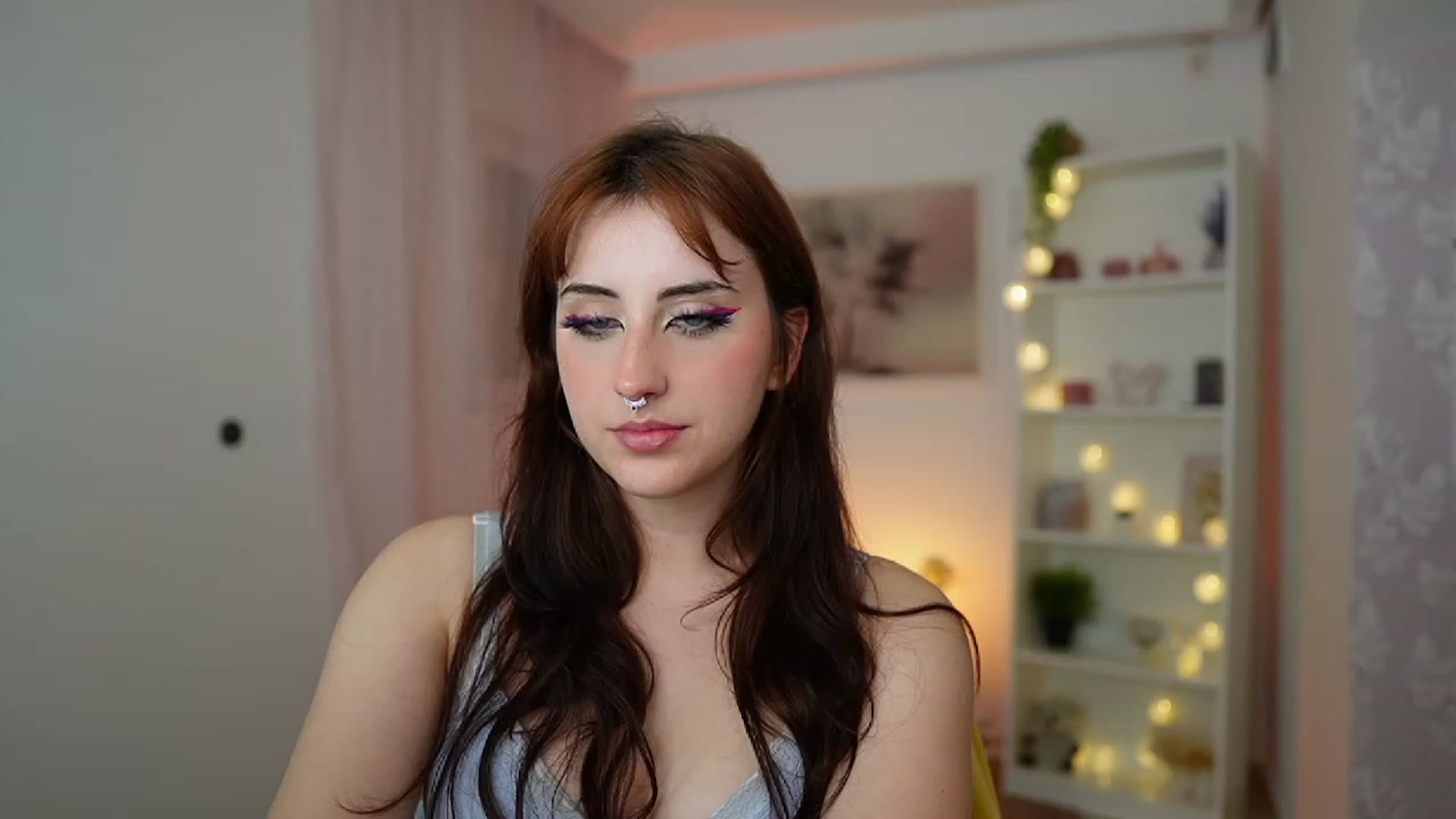Gallery image thumbnail from Cherry_Acid18's myfreecams stream on, 10/16/2023, 23:05 image 11 of 20