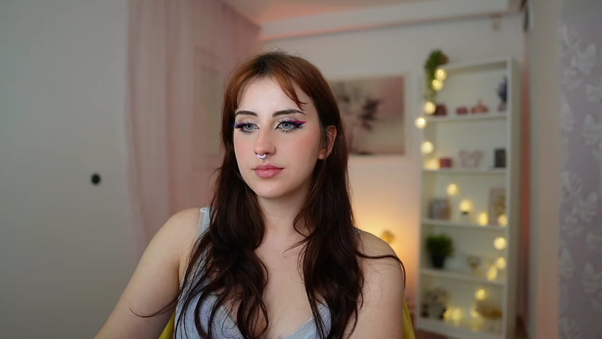 Gallery image thumbnail from Cherry_Acid18's myfreecams stream on, 10/16/2023, 23:05 image 10 of 20