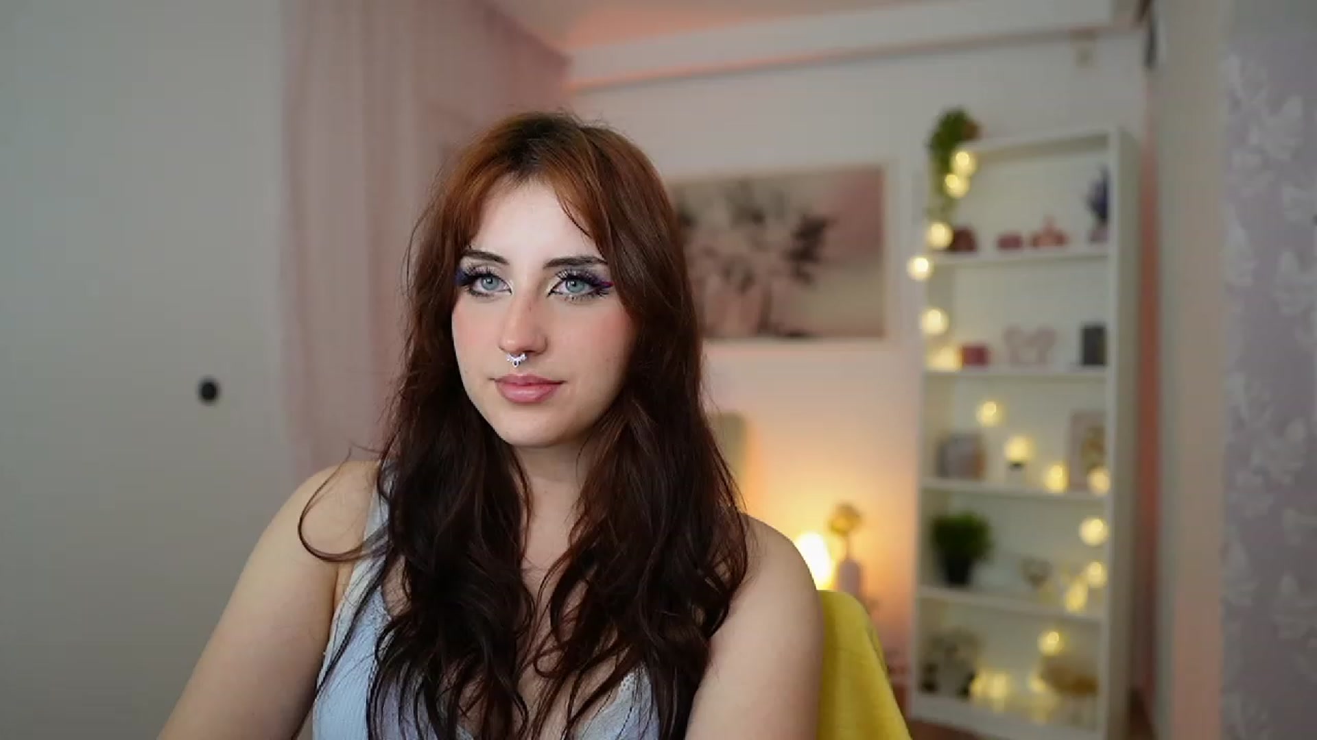 Gallery image thumbnail from Cherry_Acid18's myfreecams stream on, 10/16/2023, 23:05 image 2 of 20