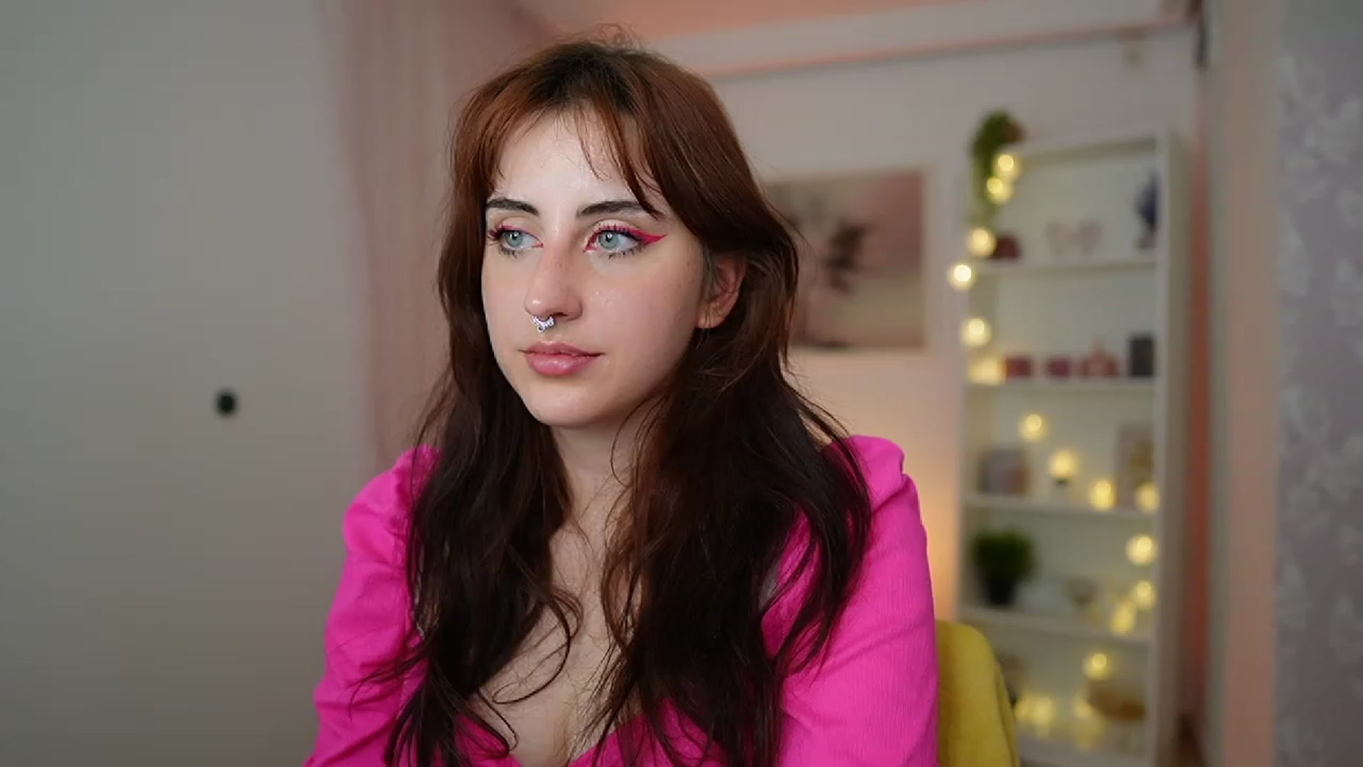 Gallery image thumbnail from Cherry_Acid18's myfreecams stream on, 10/17/2023, 20:17 image 19 of 20