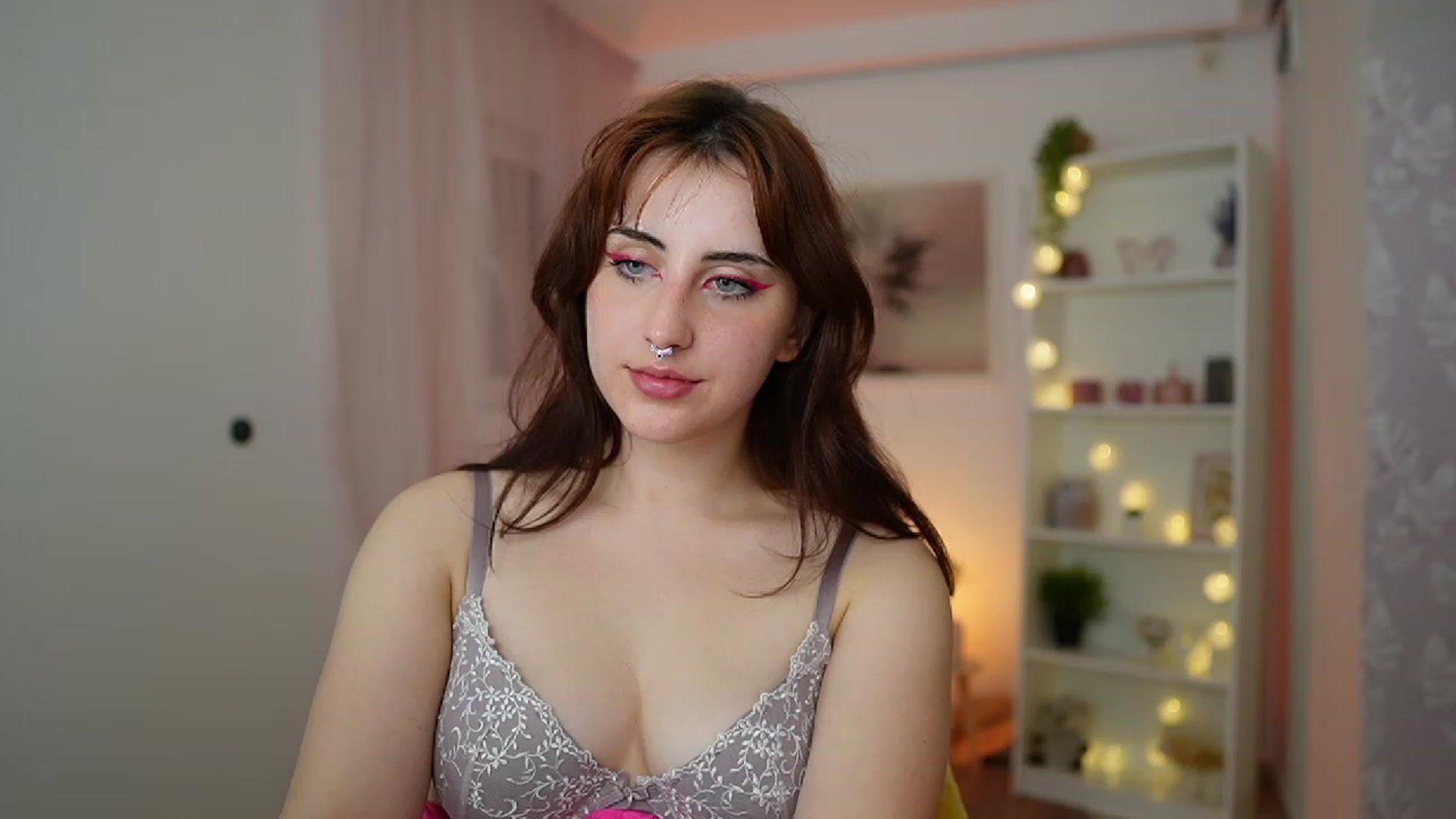 Gallery image thumbnail from Cherry_Acid18's myfreecams stream on, 10/17/2023, 22:43 image 1 of 20