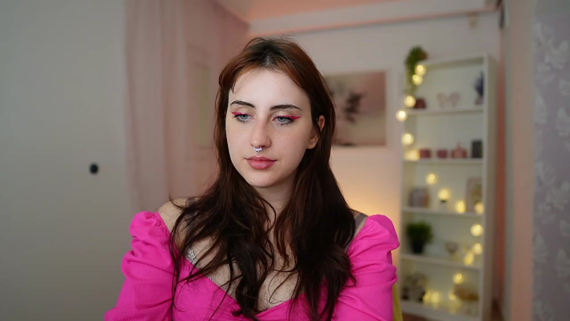 Gallery image thumbnail from Cherry_Acid18's myfreecams stream on, 10/17/2023, 22:43 image 20 of 20