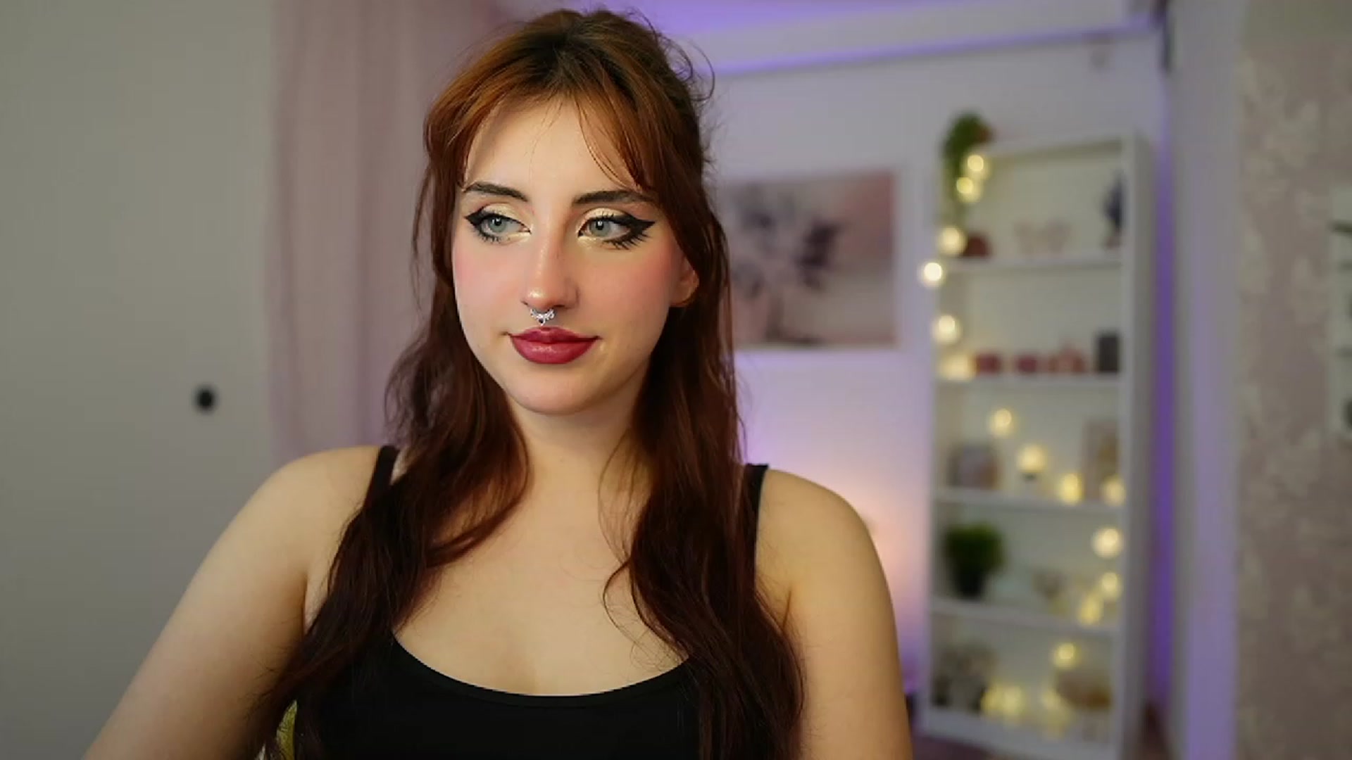 Gallery image thumbnail from Cherry_Acid18's myfreecams stream on, 10/18/2023, 20:09 image 1 of 20