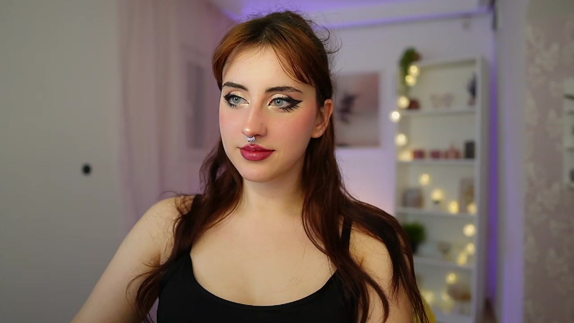 Gallery image thumbnail from Cherry_Acid18's myfreecams stream on, 10/18/2023, 20:09 image 18 of 20