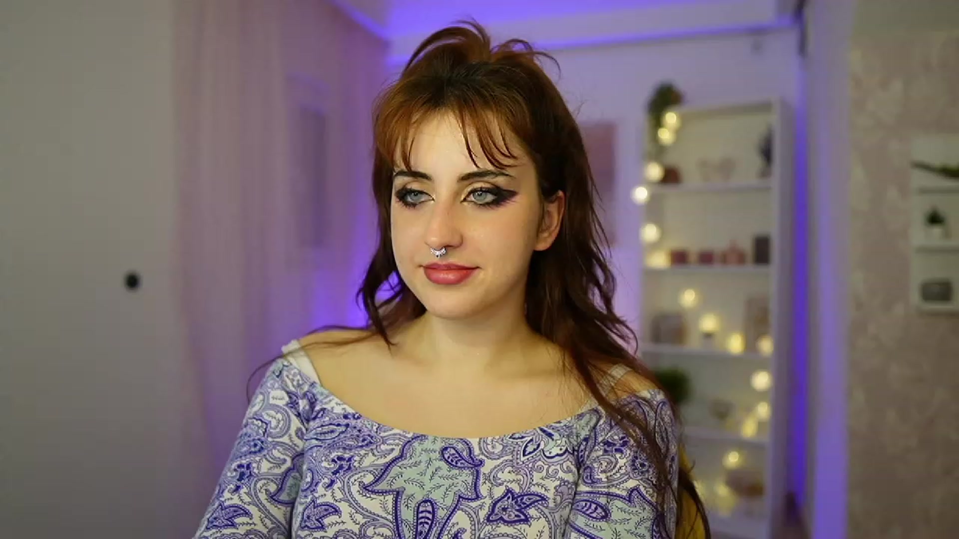 Gallery image thumbnail from Cherry_Acid18's myfreecams stream on, 10/20/2023, 22:44 image 12 of 20