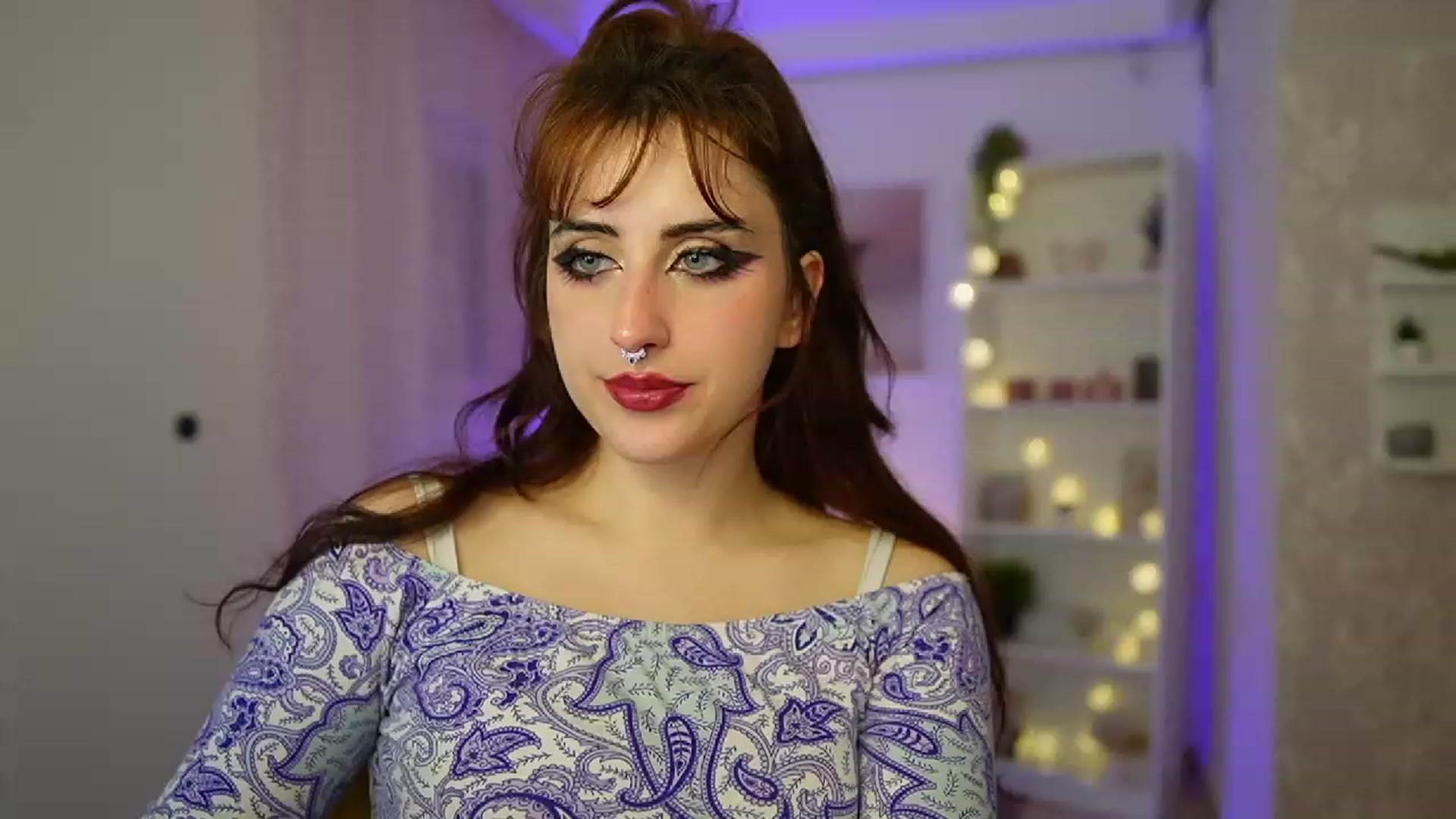 Gallery image thumbnail from Cherry_Acid18's myfreecams stream on, 10/20/2023, 22:44 image 3 of 20