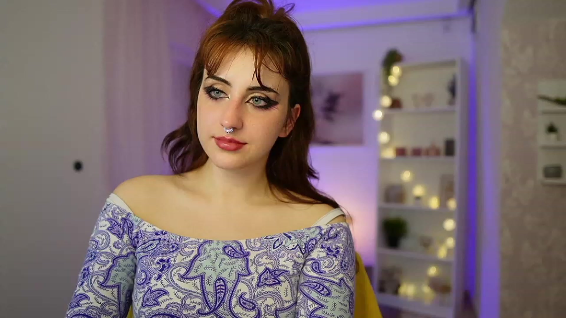 Gallery image thumbnail from Cherry_Acid18's myfreecams stream on, 10/20/2023, 22:44 image 19 of 20
