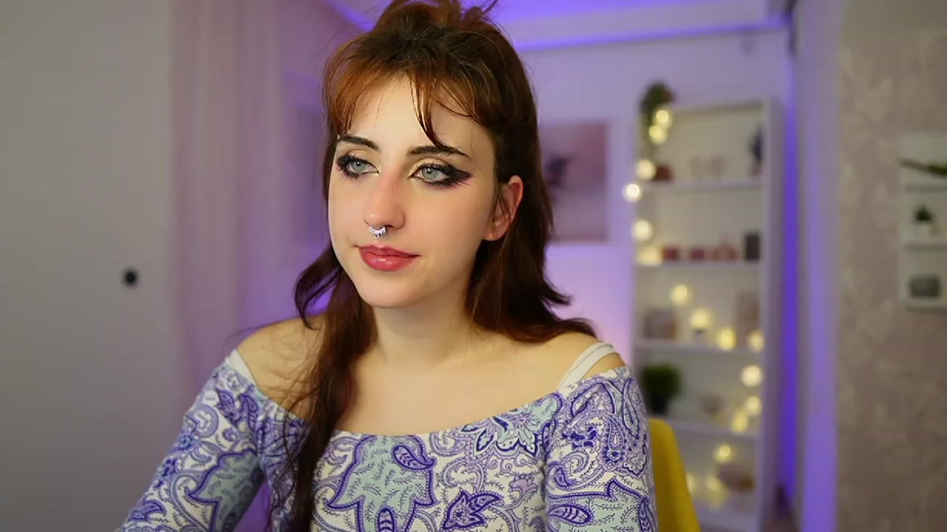 Gallery image thumbnail from Cherry_Acid18's myfreecams stream on, 10/20/2023, 22:44 image 18 of 20