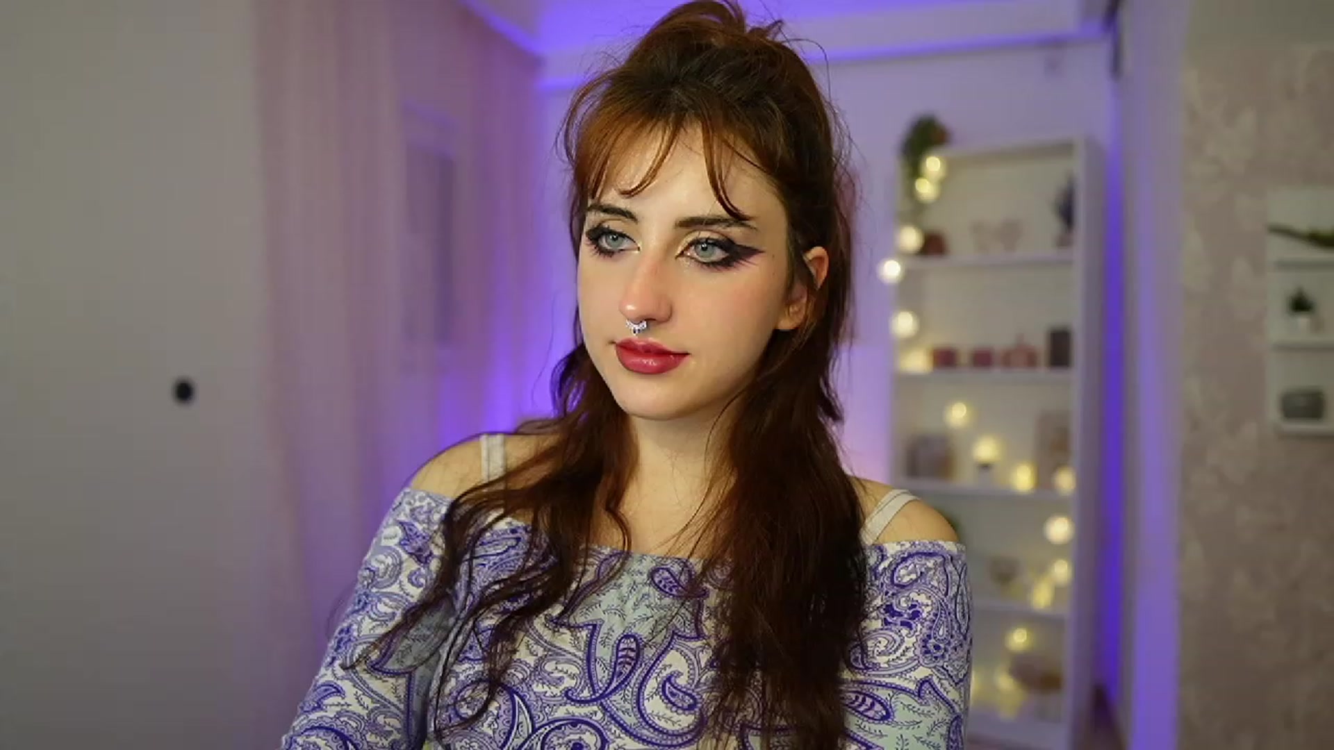 Gallery image thumbnail from Cherry_Acid18's myfreecams stream on, 10/20/2023, 22:44 image 8 of 20