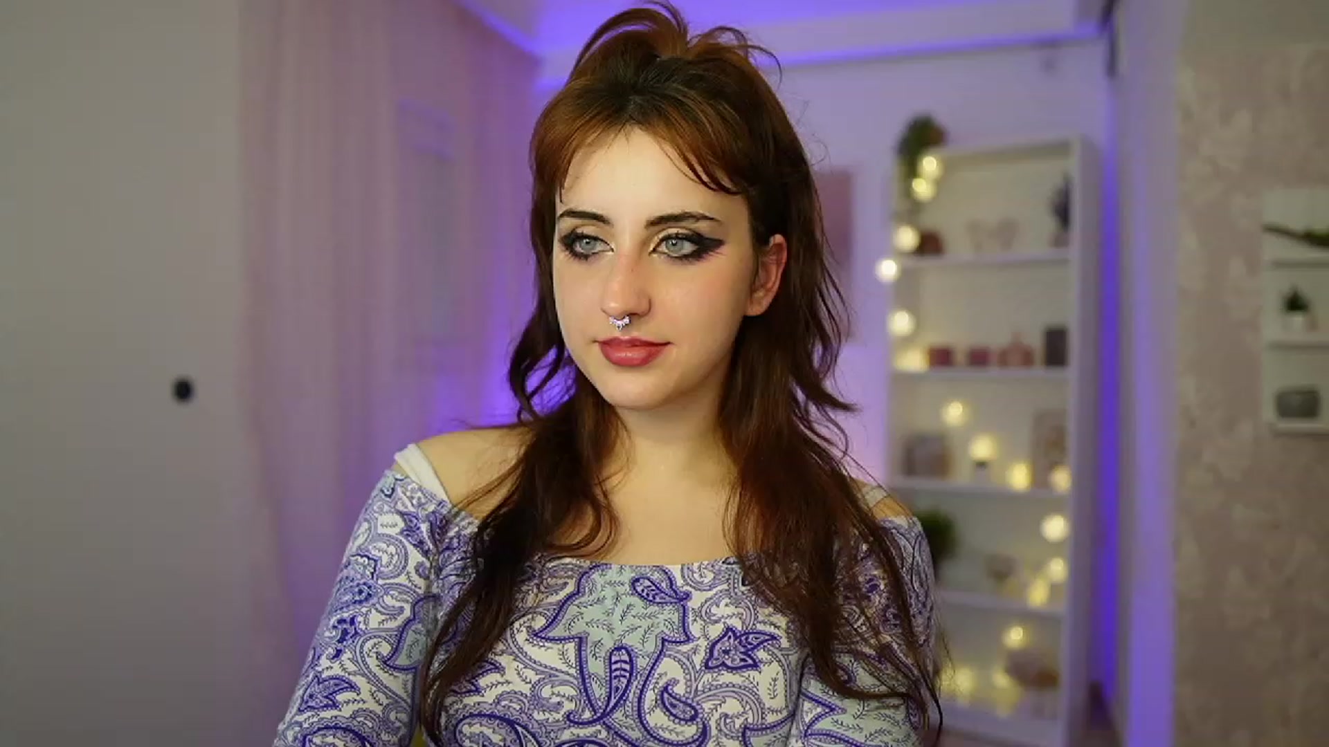 Gallery image thumbnail from Cherry_Acid18's myfreecams stream on, 10/20/2023, 22:44 image 14 of 20