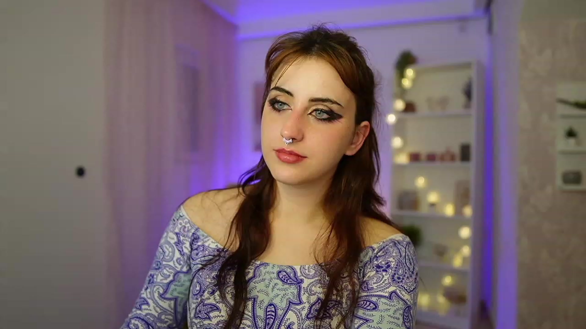 Gallery image thumbnail from Cherry_Acid18's myfreecams stream on, 10/20/2023, 23:11 image 16 of 20
