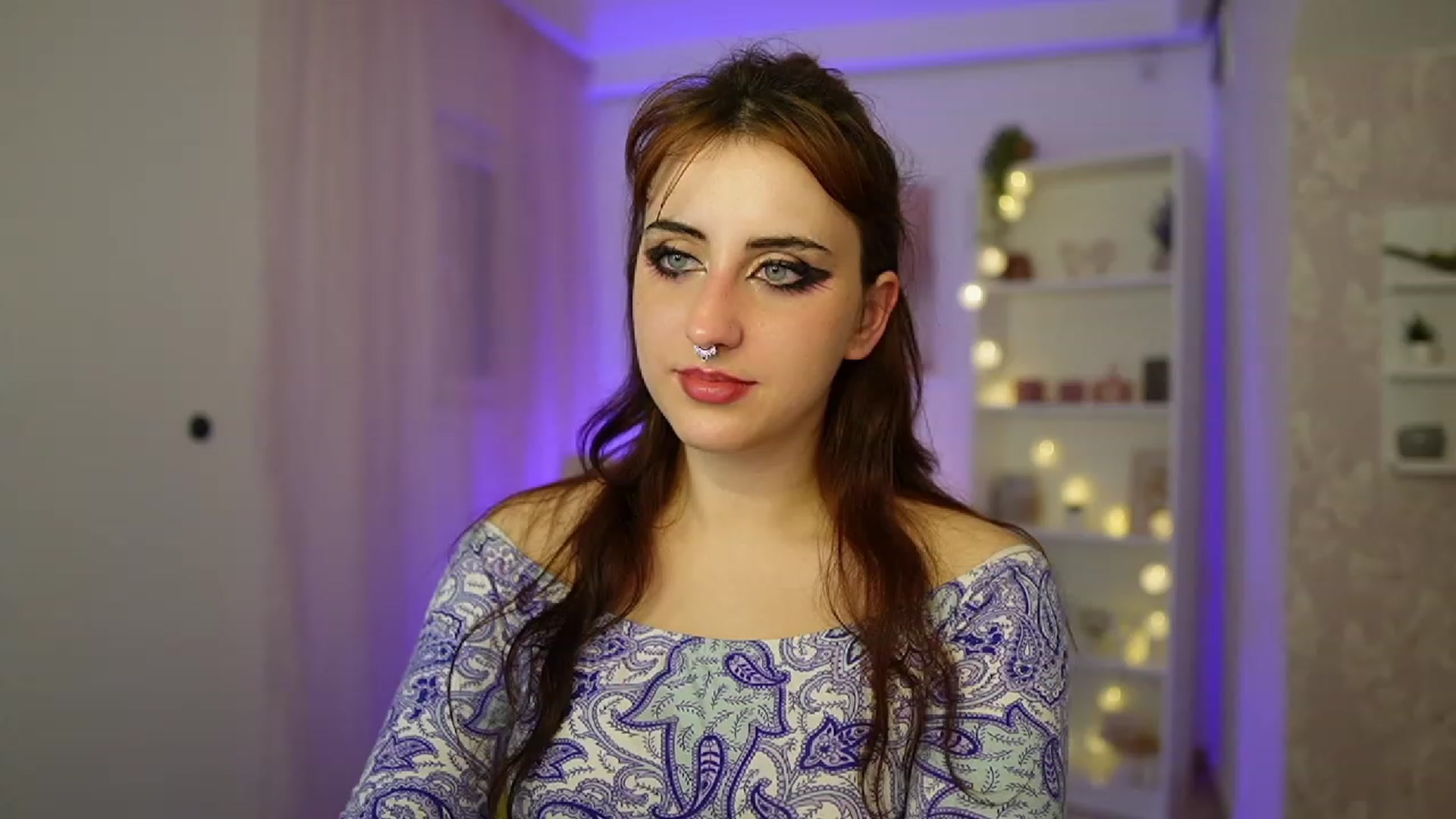 Gallery image thumbnail from Cherry_Acid18's myfreecams stream on, 10/20/2023, 23:11 image 7 of 20