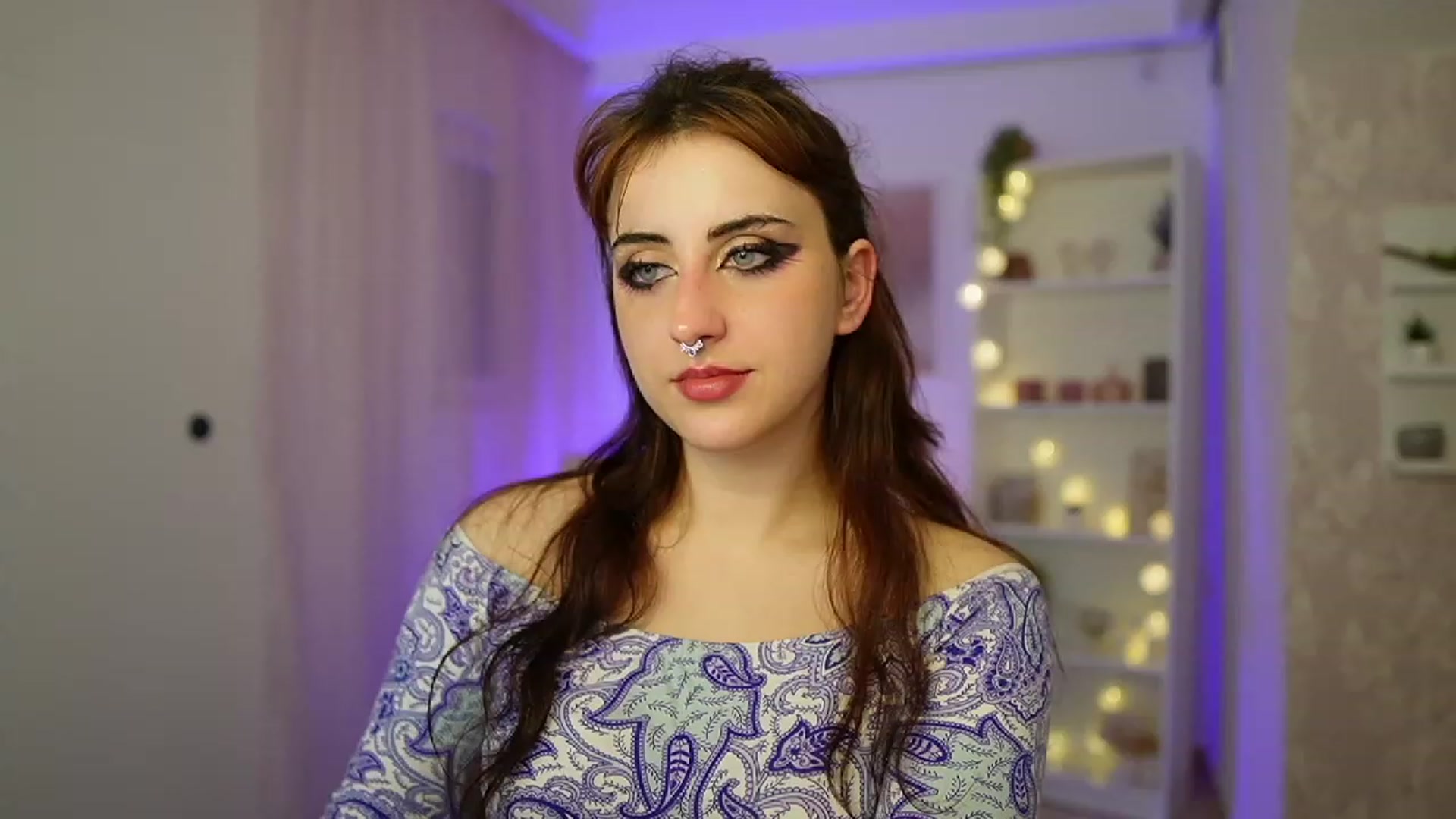 Gallery image thumbnail from Cherry_Acid18's myfreecams stream on, 10/20/2023, 23:11 image 9 of 20