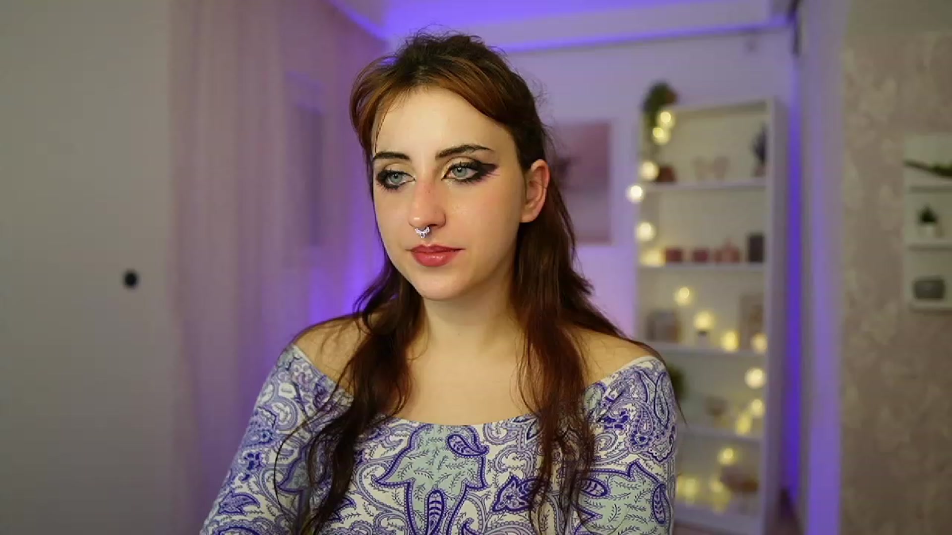 Gallery image thumbnail from Cherry_Acid18's myfreecams stream on, 10/20/2023, 23:11 image 10 of 20