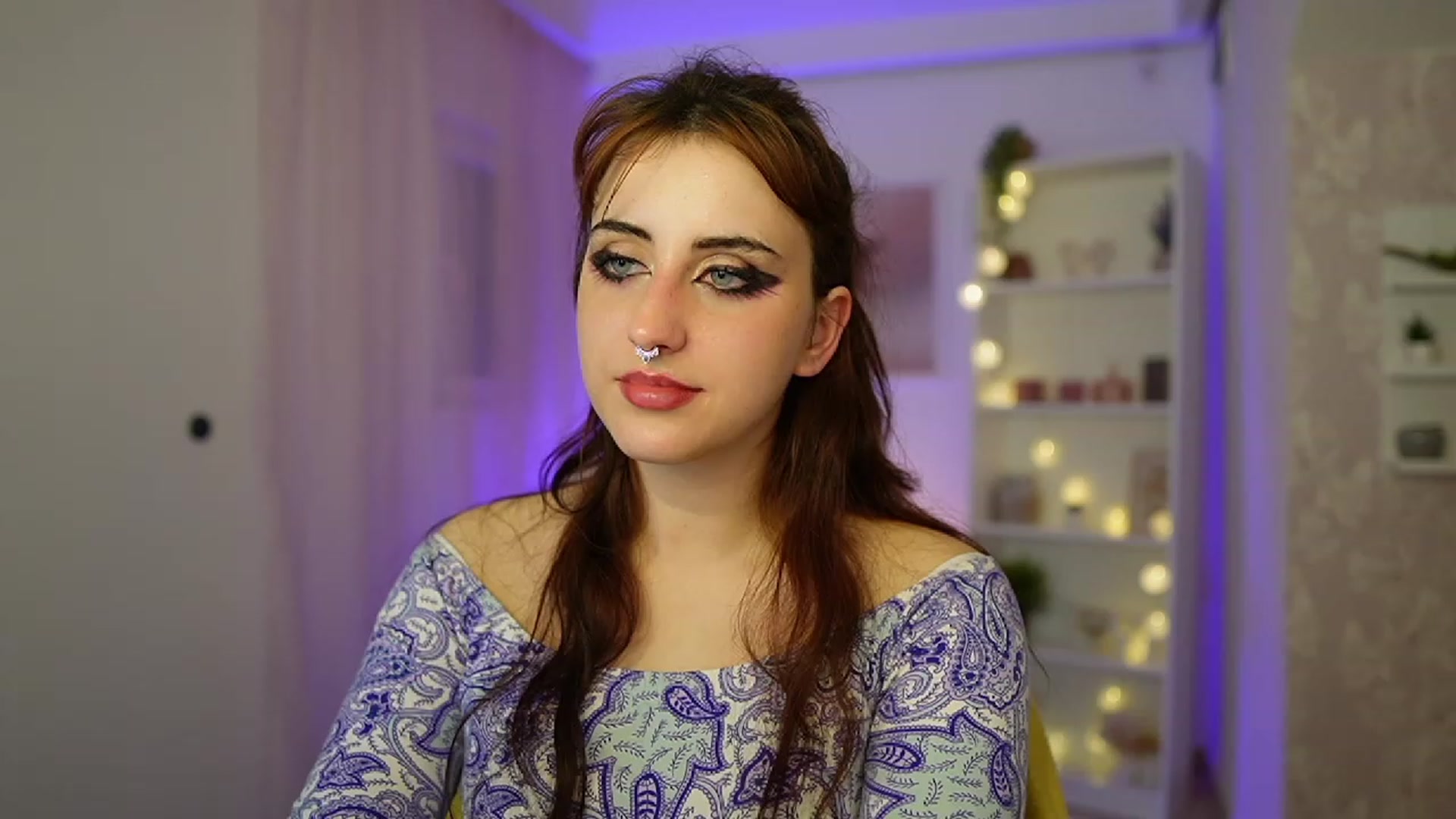 Gallery image thumbnail from Cherry_Acid18's myfreecams stream on, 10/20/2023, 23:11 image 18 of 20