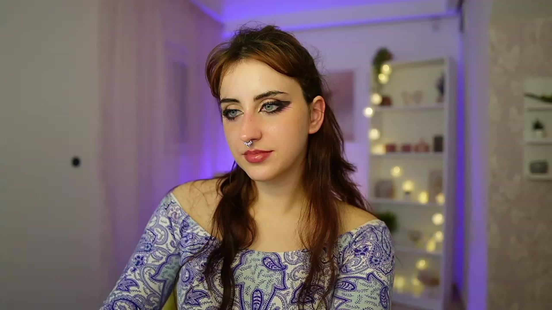 Gallery image thumbnail from Cherry_Acid18's myfreecams stream on, 10/20/2023, 23:11 image 17 of 20