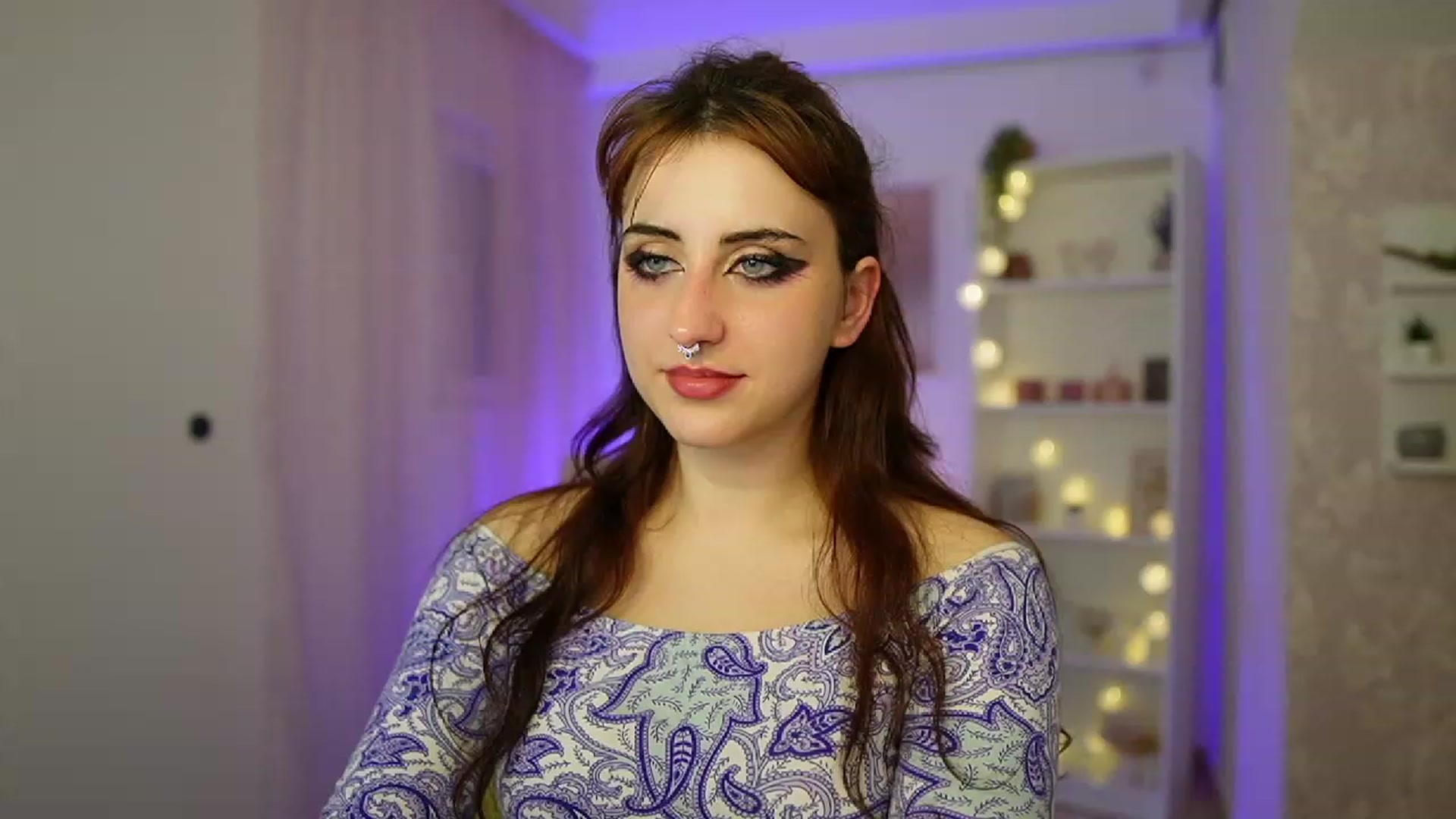 Gallery image thumbnail from Cherry_Acid18's myfreecams stream on, 10/20/2023, 23:11 image 2 of 20