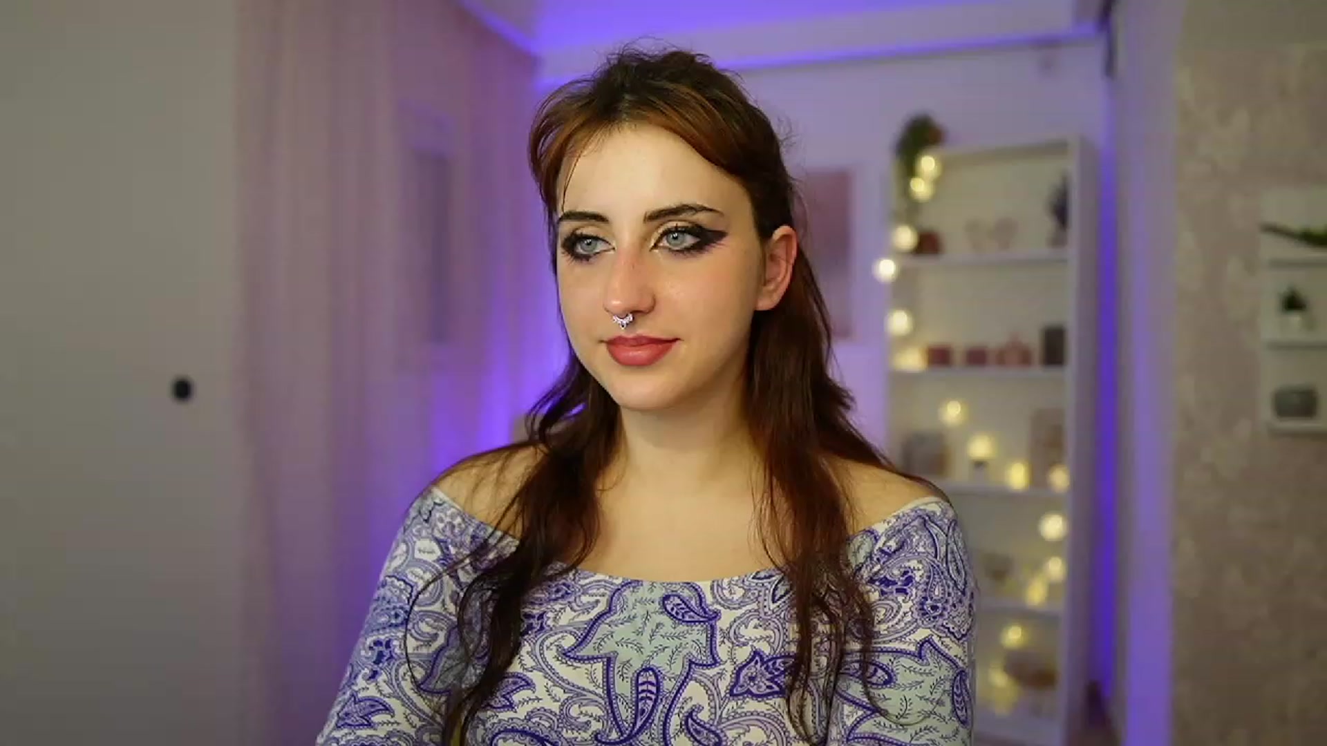 Gallery image thumbnail from Cherry_Acid18's myfreecams stream on, 10/20/2023, 23:11 image 5 of 20