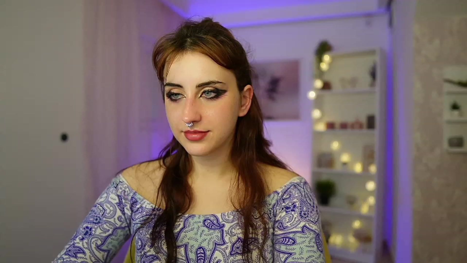 Gallery image thumbnail from Cherry_Acid18's myfreecams stream on, 10/20/2023, 23:11 image 15 of 20