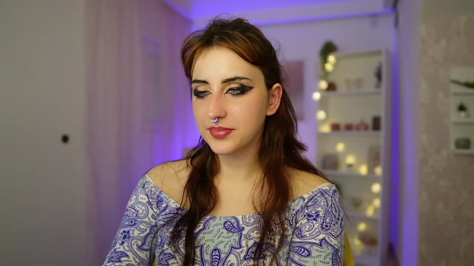 Gallery image thumbnail from Cherry_Acid18's myfreecams stream on, 10/20/2023, 23:11 image 19 of 20