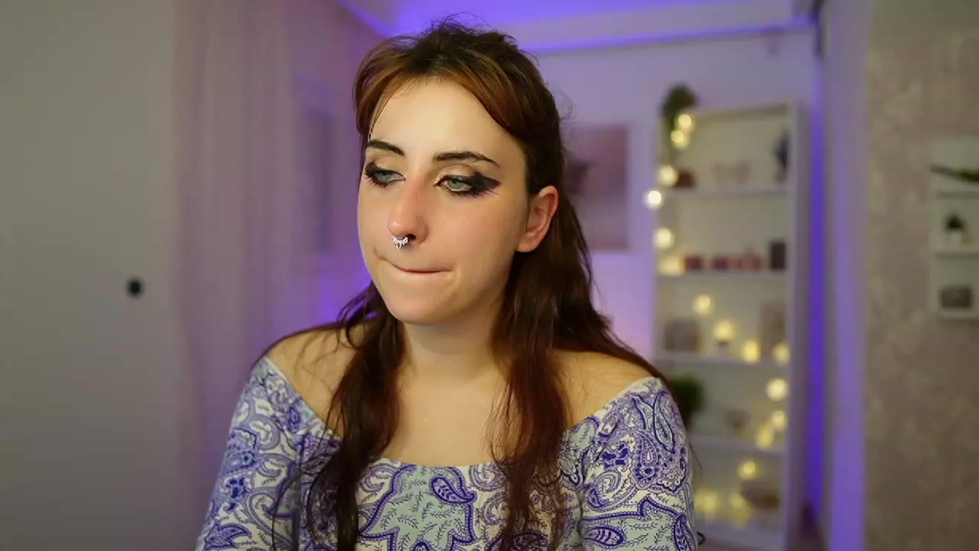 Gallery image thumbnail from Cherry_Acid18's myfreecams stream on, 10/20/2023, 23:11 image 13 of 20