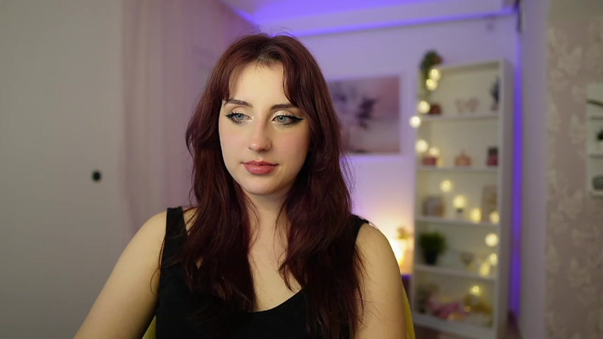 Gallery image thumbnail from Cherry_Acid18's myfreecams stream on, 11/06/2023, 21:07 image 9 of 20