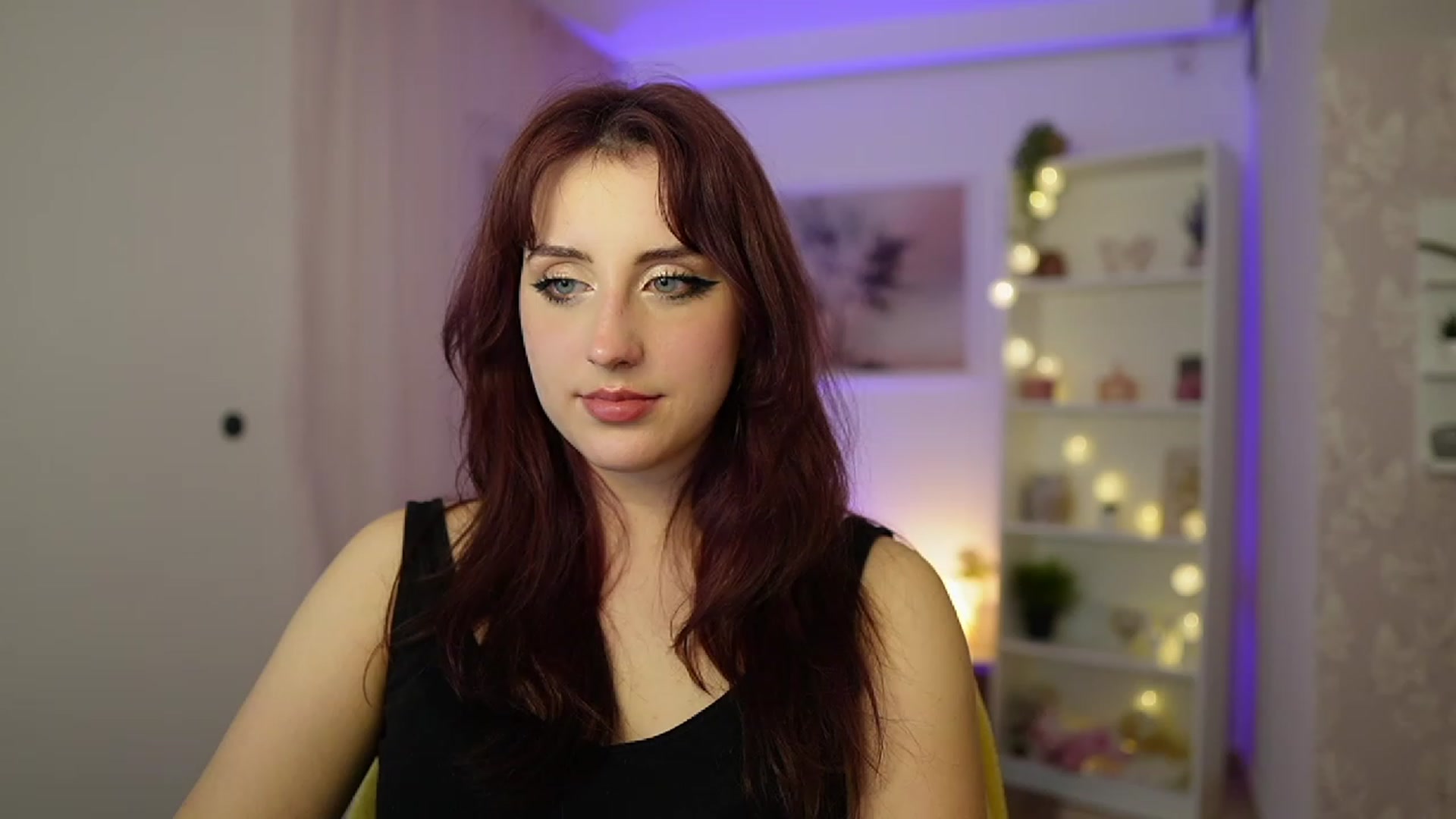 Gallery image thumbnail from Cherry_Acid18's myfreecams stream on, 11/06/2023, 21:07 image 8 of 20