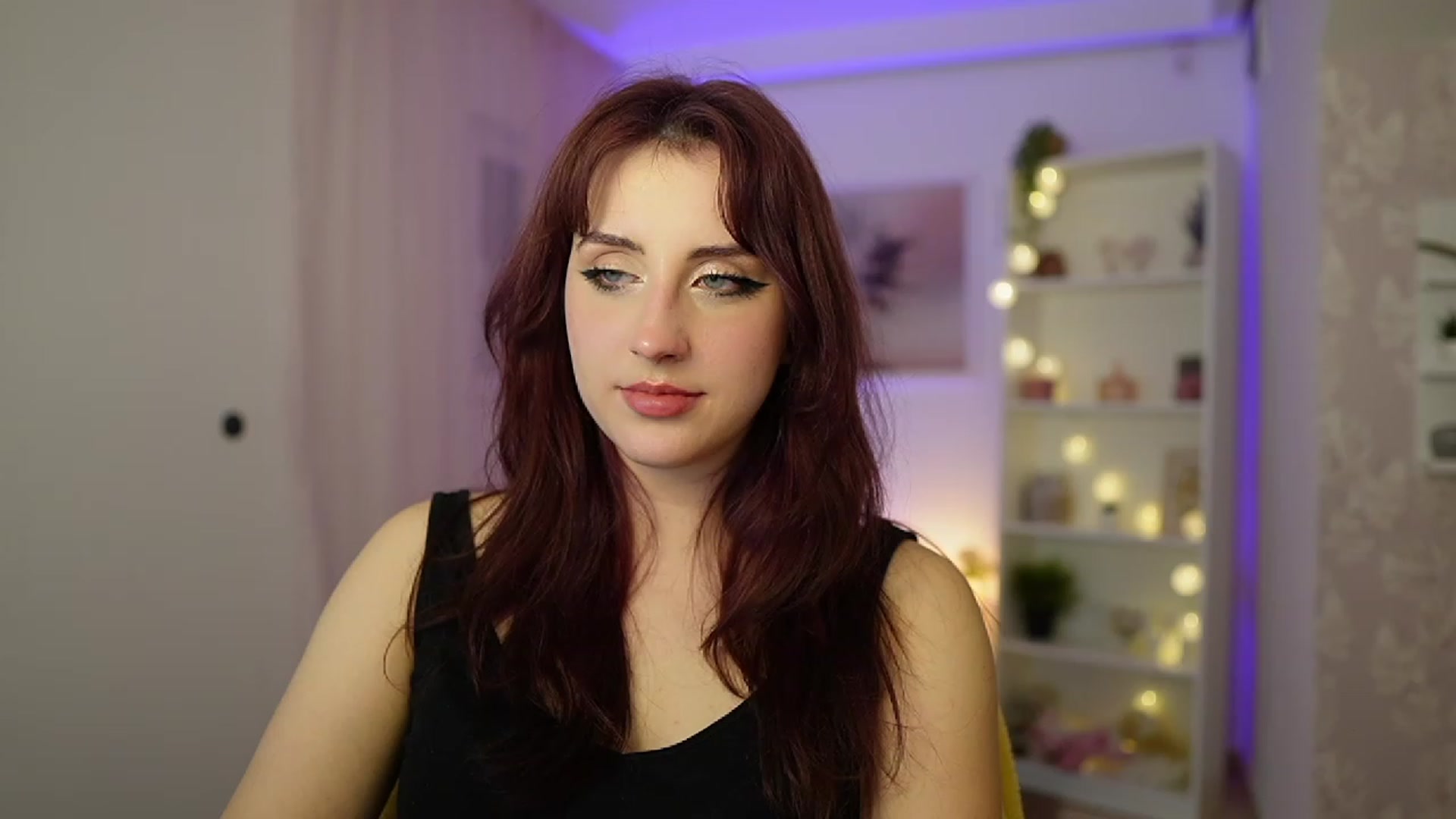 Gallery image thumbnail from Cherry_Acid18's myfreecams stream on, 11/06/2023, 21:07 image 5 of 20