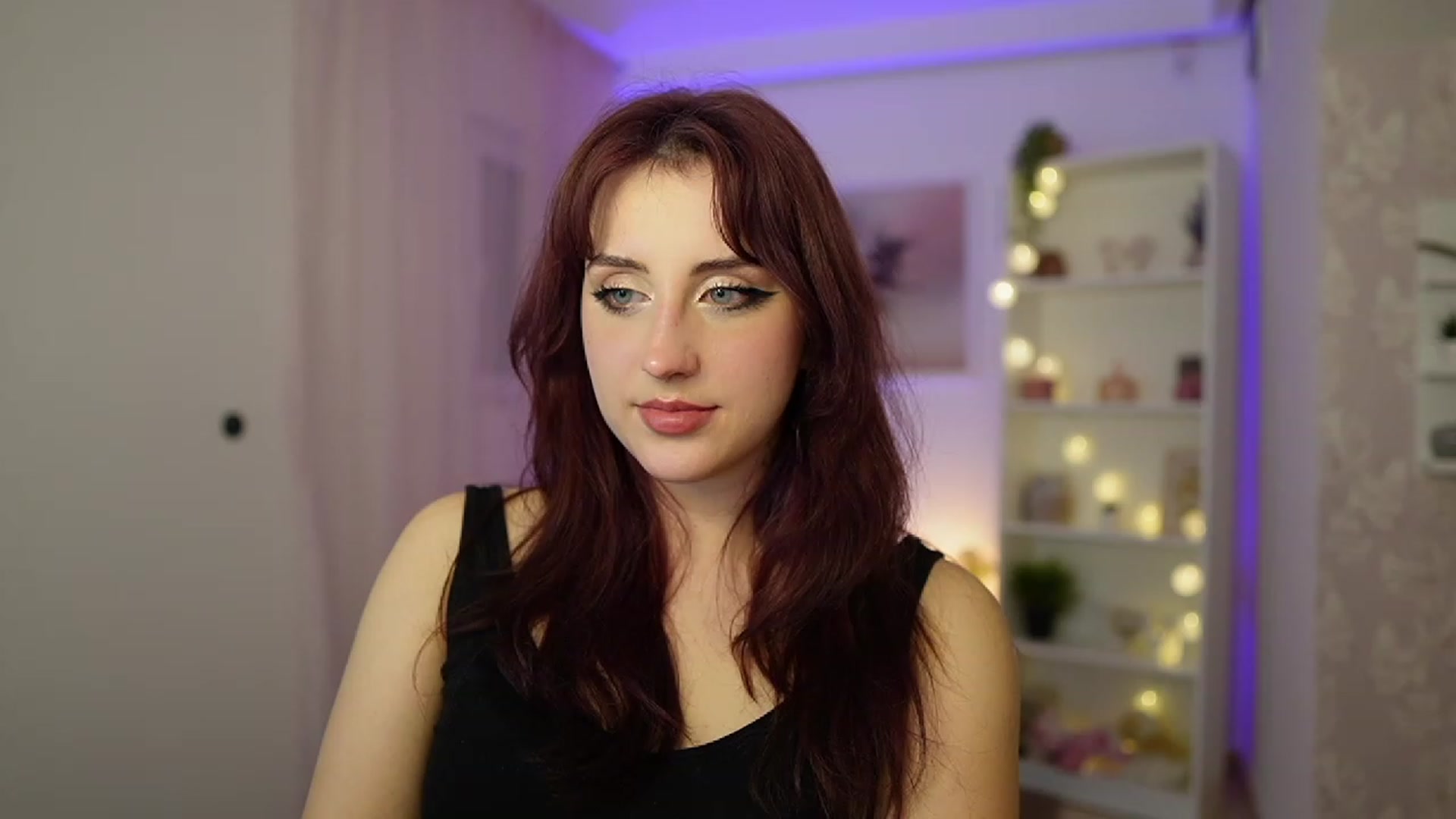 Gallery image thumbnail from Cherry_Acid18's myfreecams stream on, 11/06/2023, 21:07 image 11 of 20