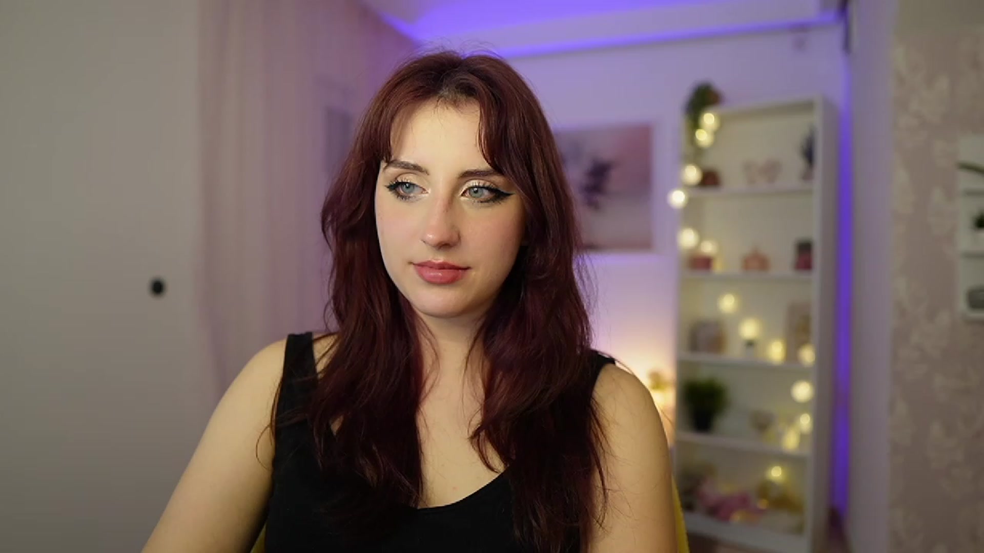 Gallery image thumbnail from Cherry_Acid18's myfreecams stream on, 11/06/2023, 21:07 image 7 of 20