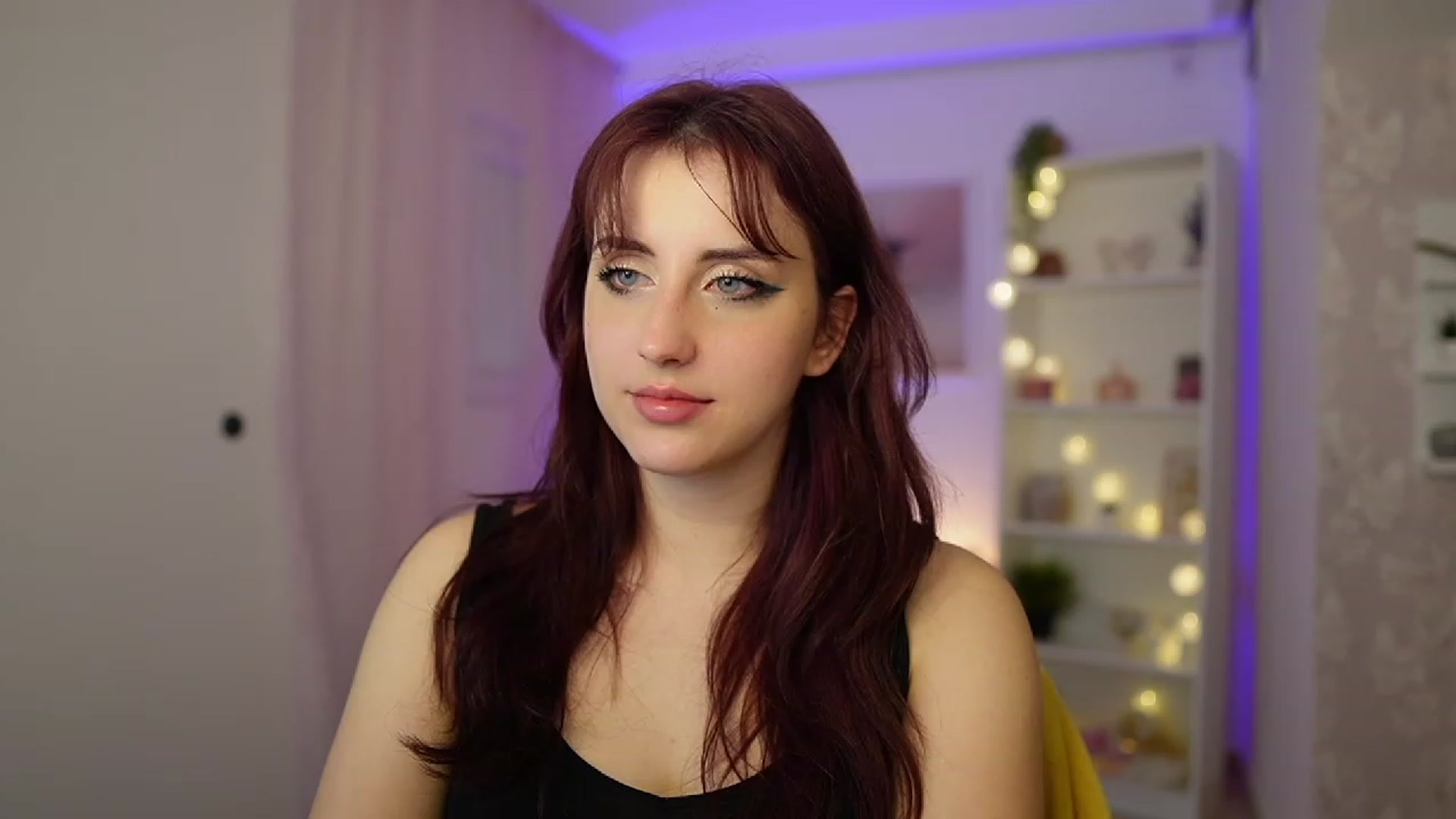 Gallery image thumbnail from Cherry_Acid18's myfreecams stream on, 11/07/2023, 24:10 image 13 of 20